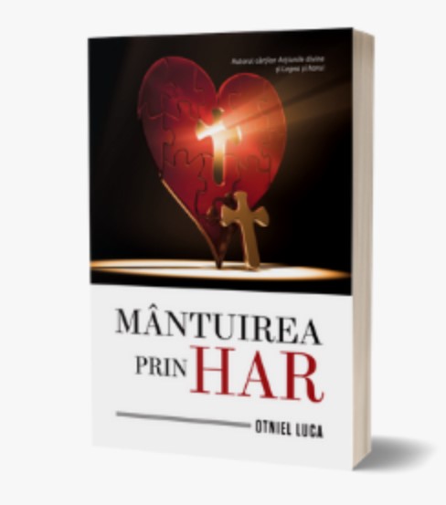 Mântuirea prin Har