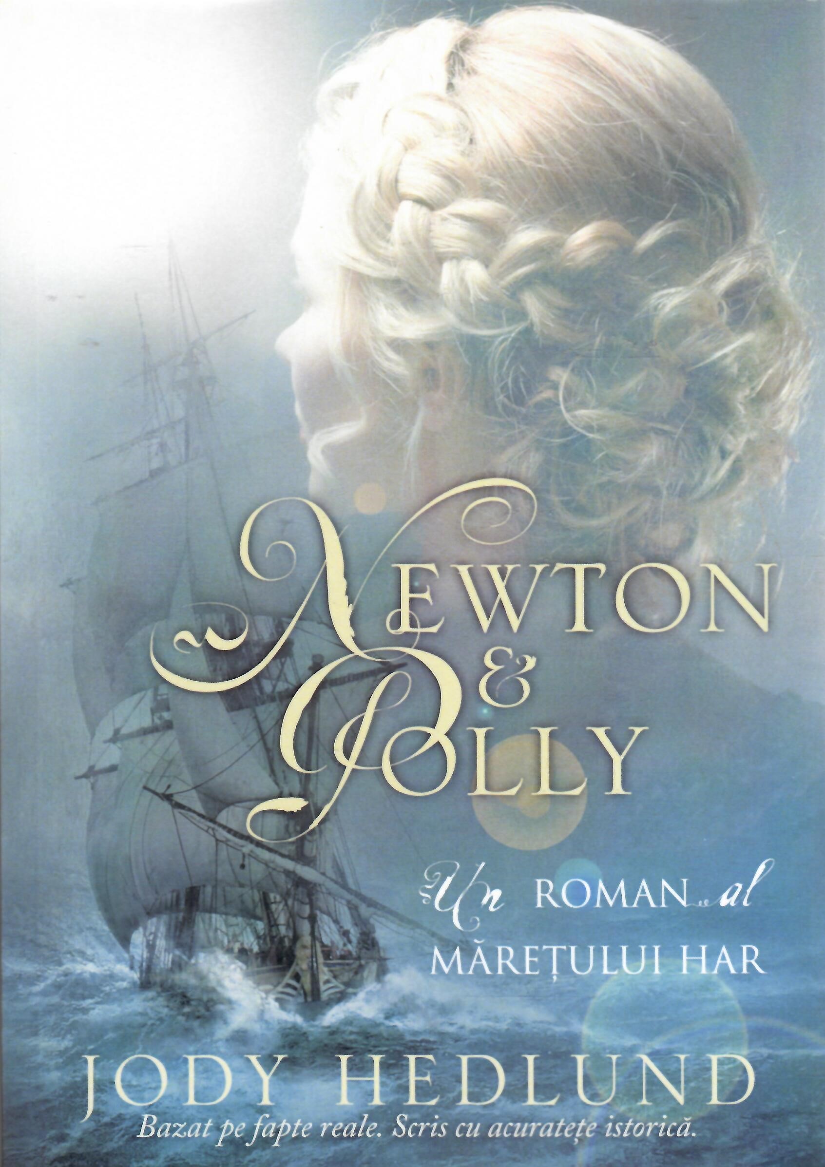 Newton si Polly