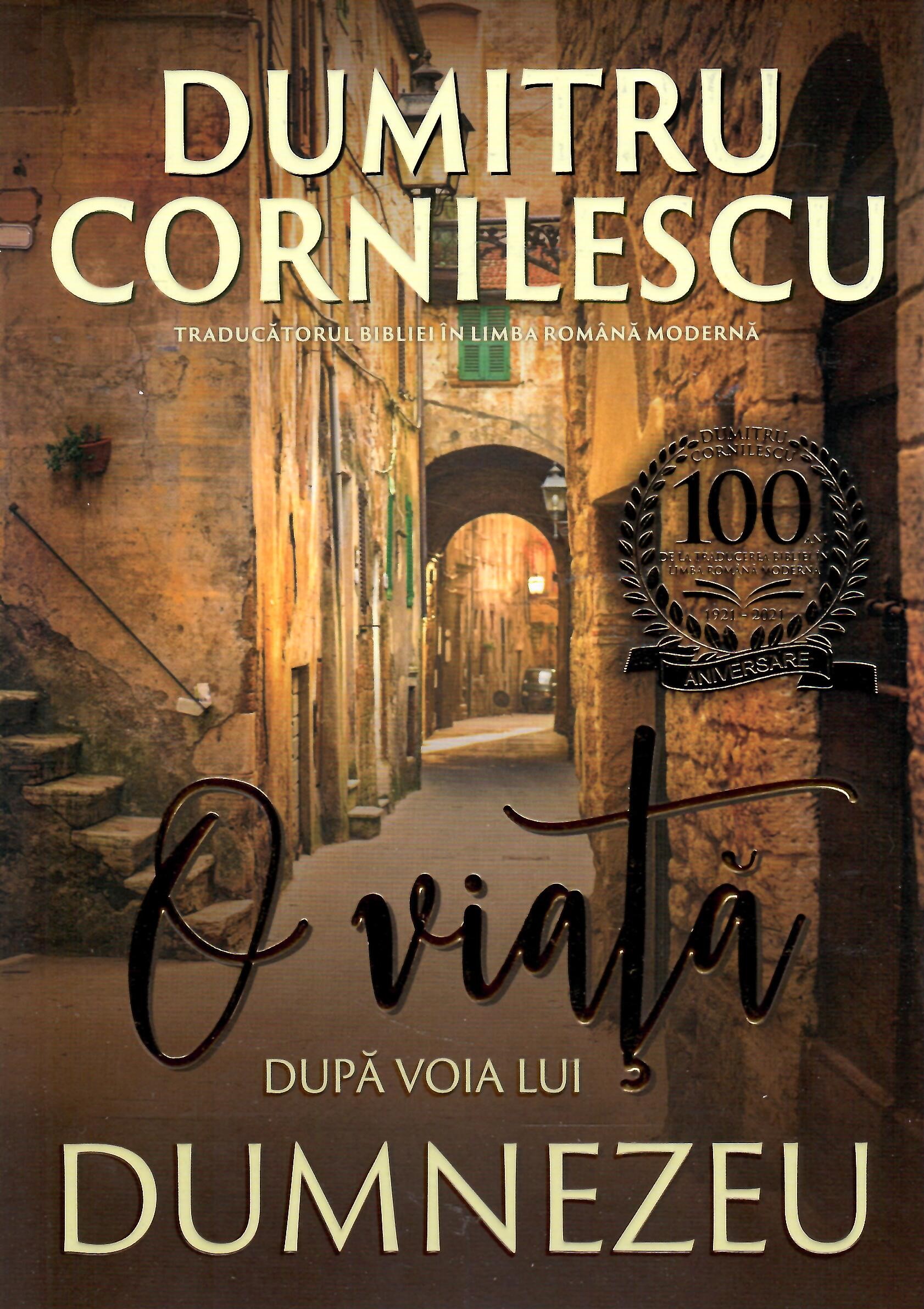 O Viata Dupa Voia Lui Dumnezeu