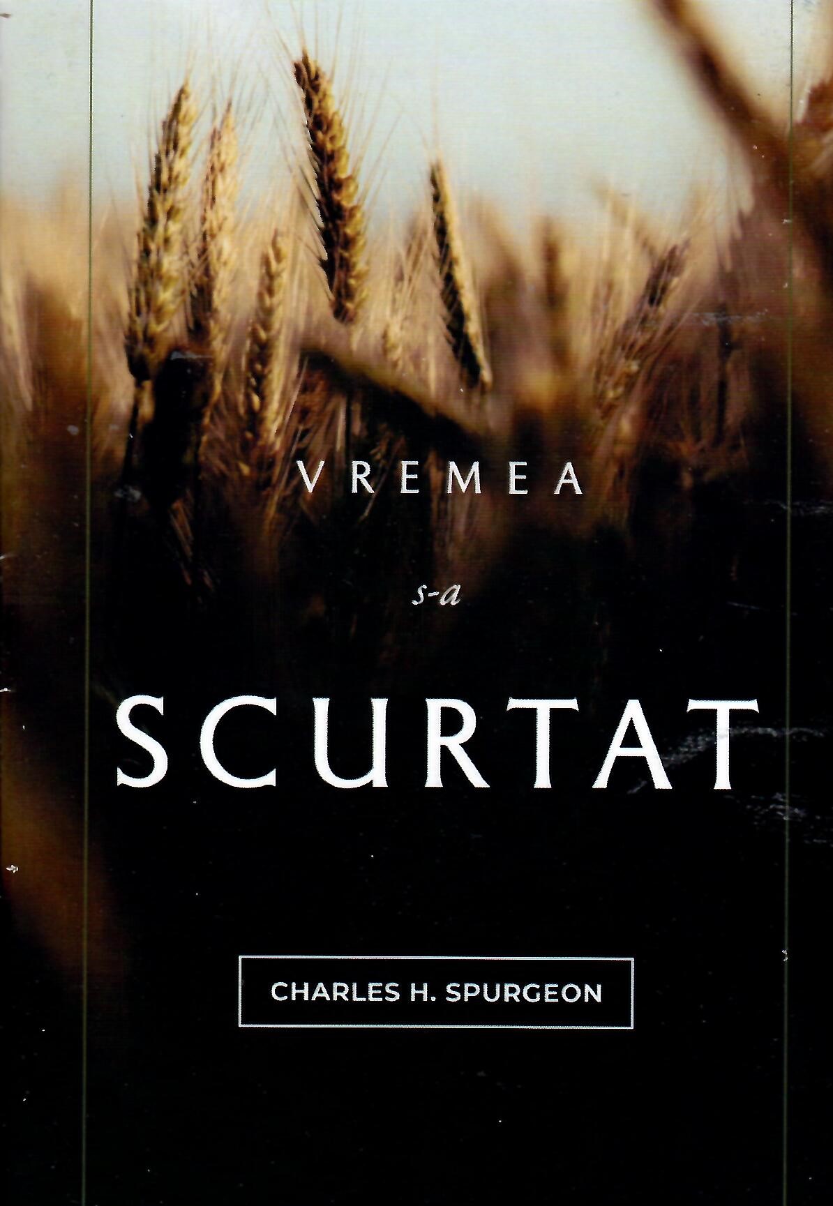 Vremea s-a scurtat