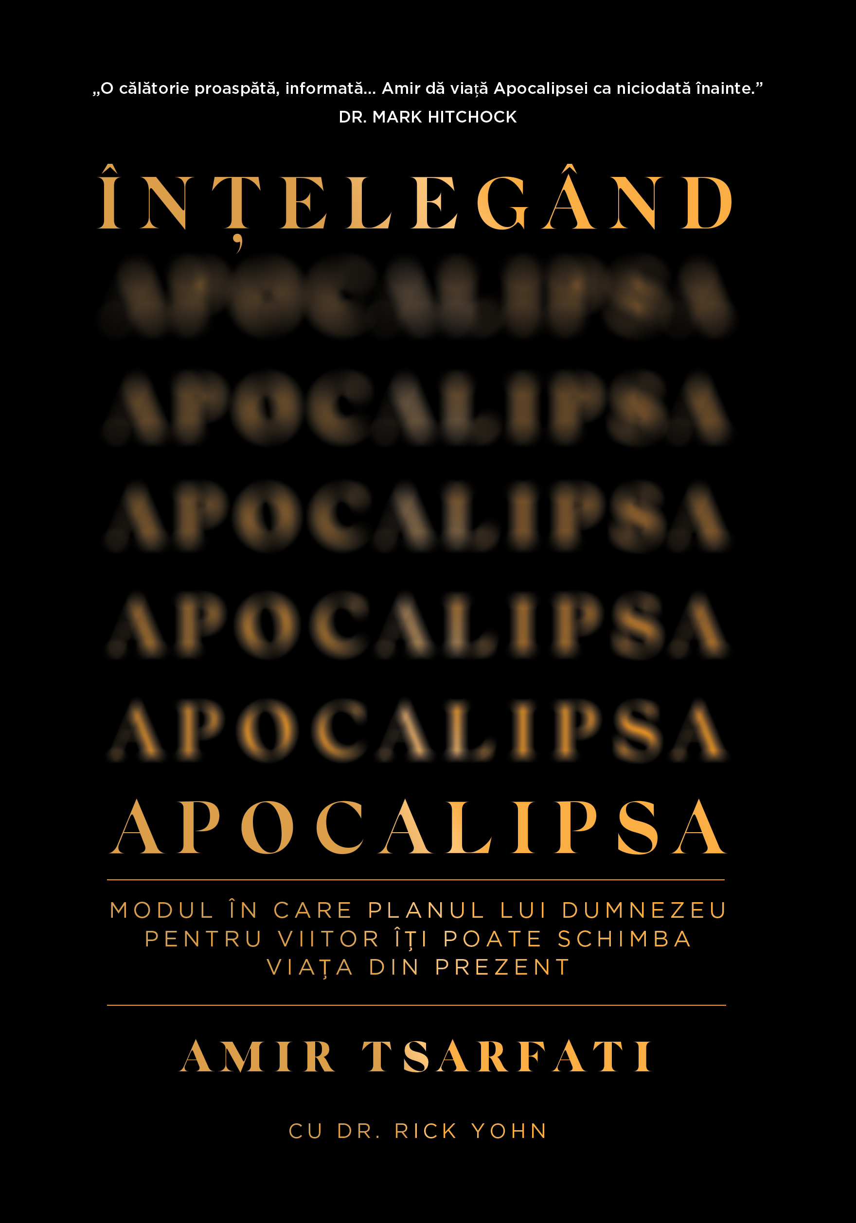 Intelegand Apocalipsa