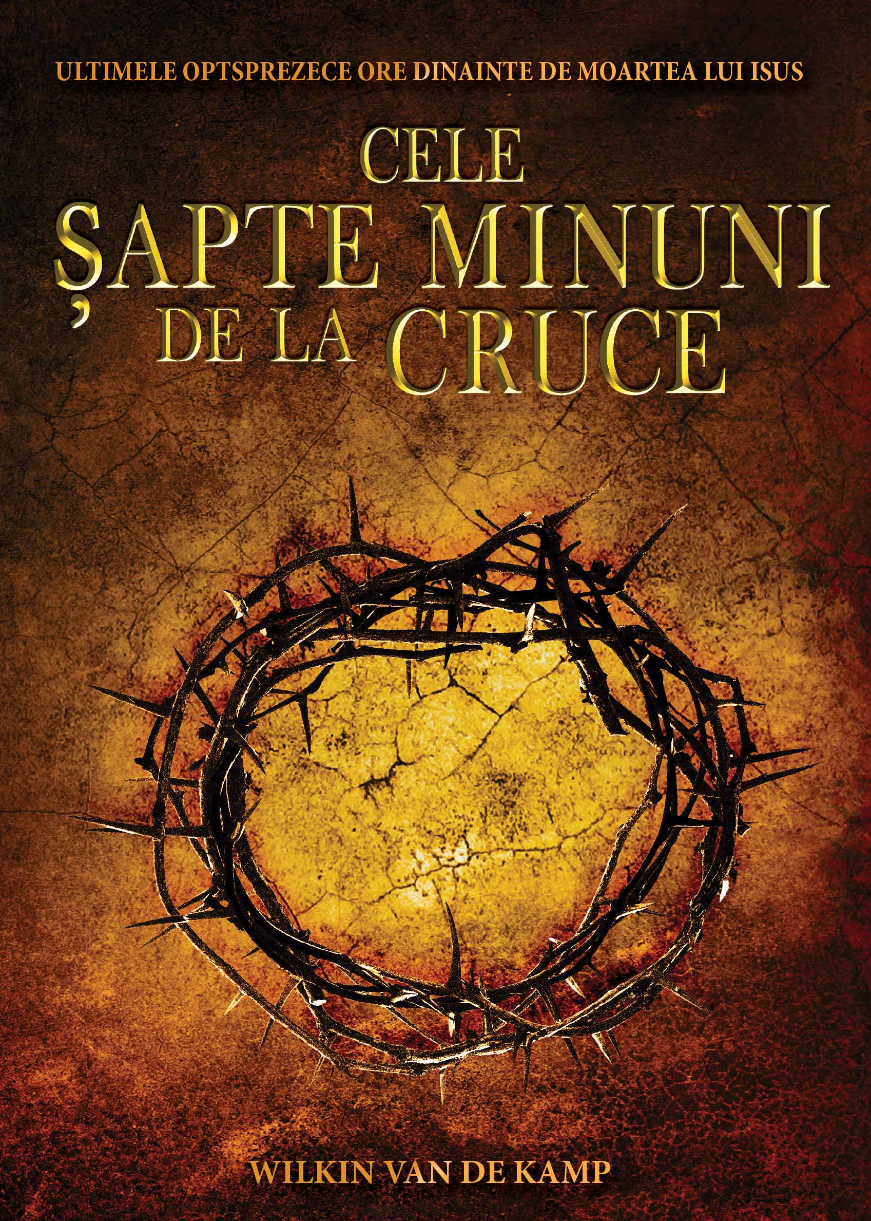Cele șapte minuni de la cruce