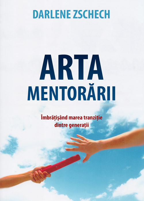 Arta mentorării