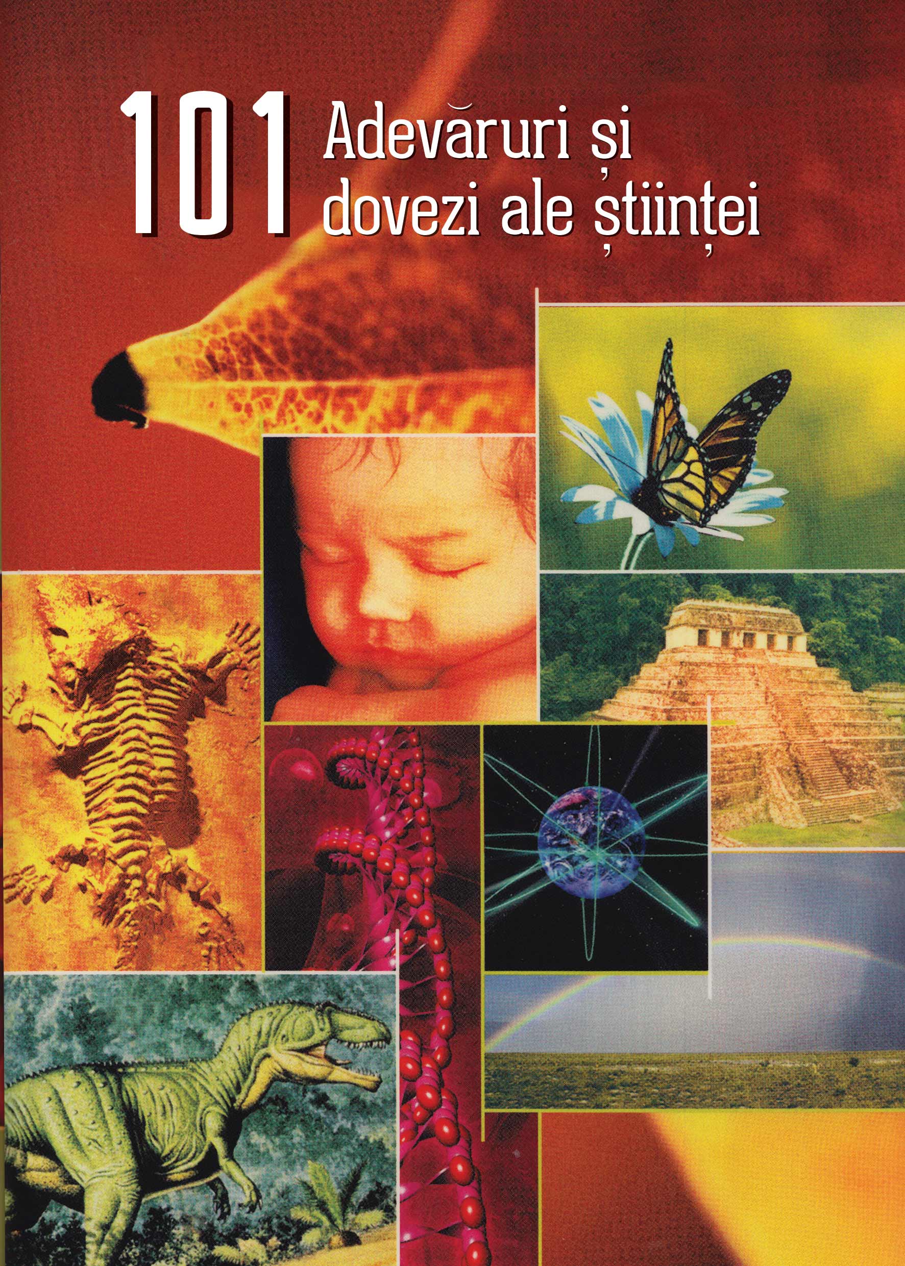 101 Adevăruri şi dovezi ale ştiinţei