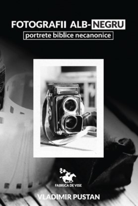 Fotografii Alb-Negru
