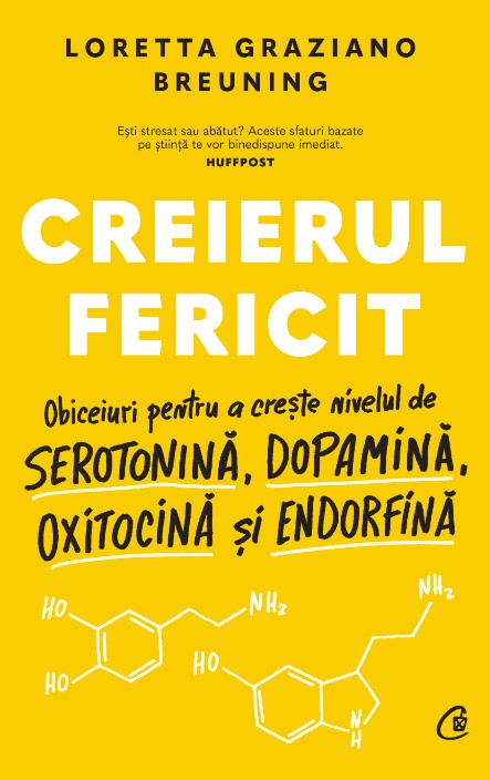 Creierul fericit