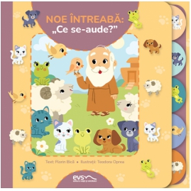 Noe întreabă