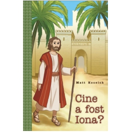 Cine a fost Iona?