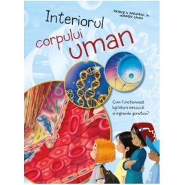 Interiorul corpului uman