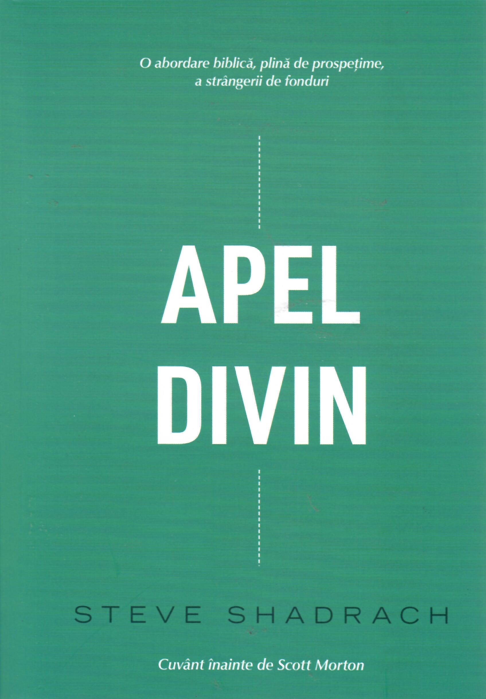 Apel divin