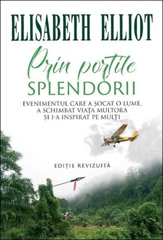 Prin porțile splendorii