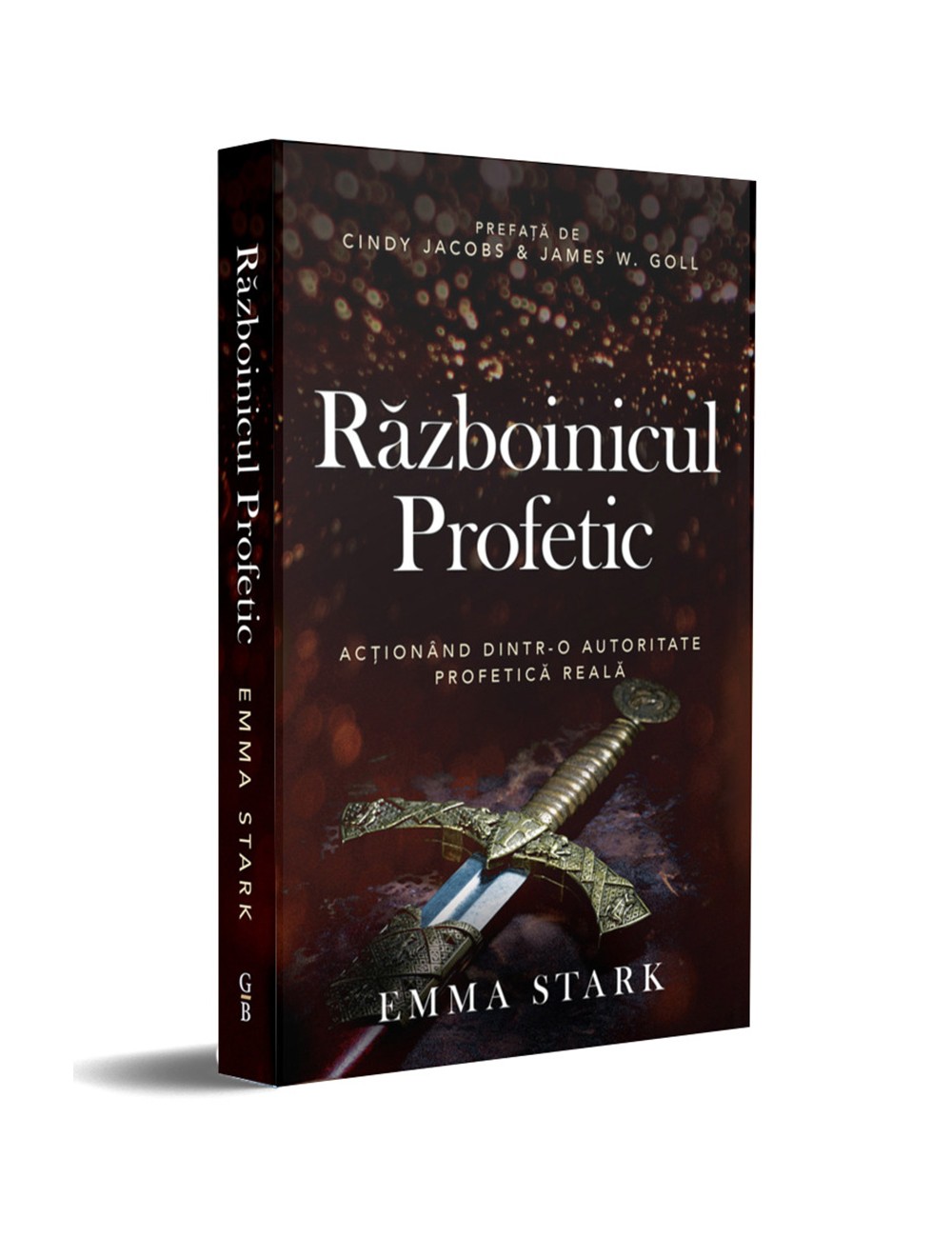 Războinicul profetic