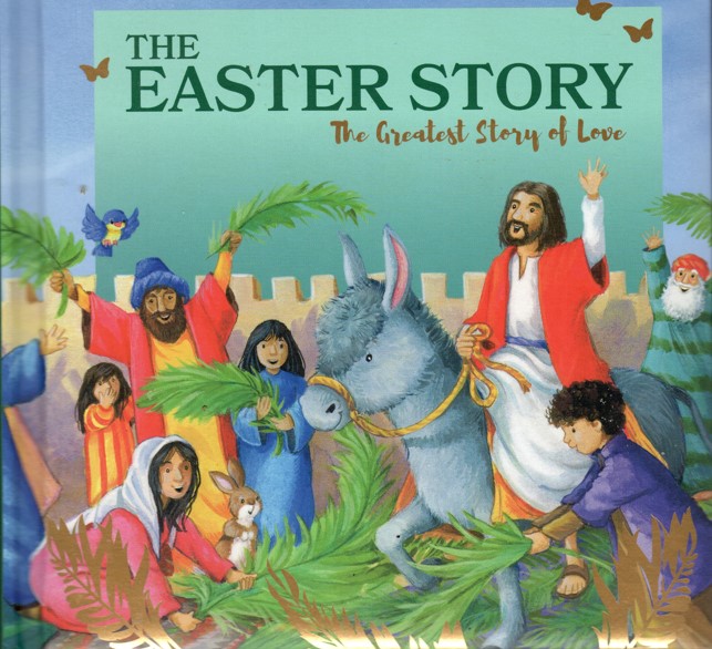 The Easter Story