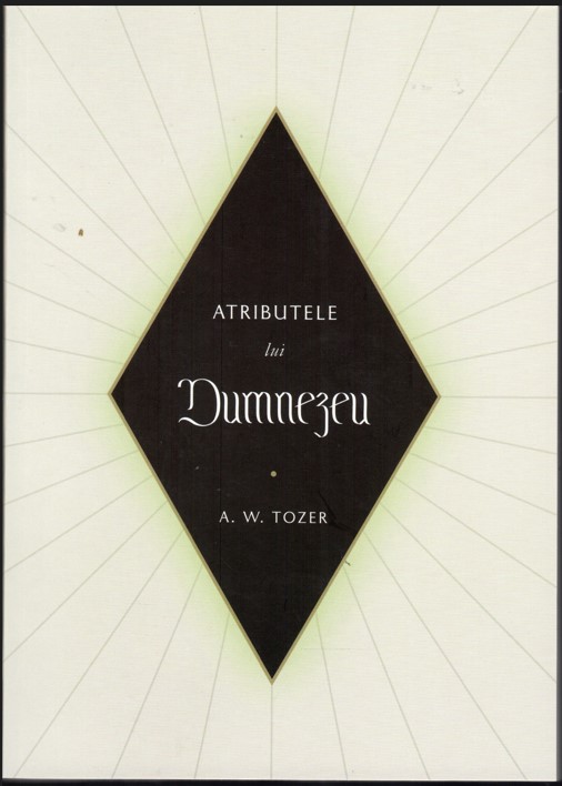 Atributele lui Dumnezeu