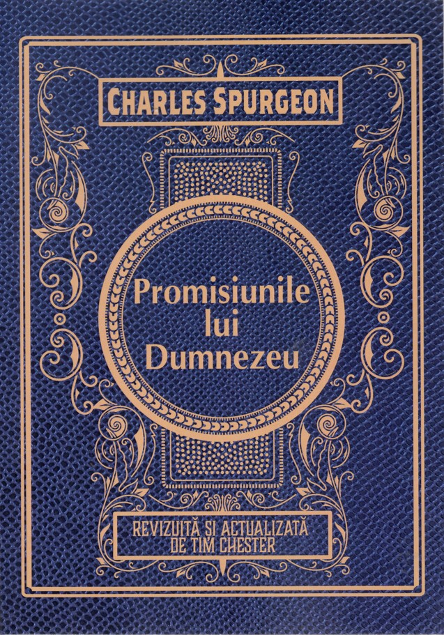 Promisiunile lui Dumnezeu