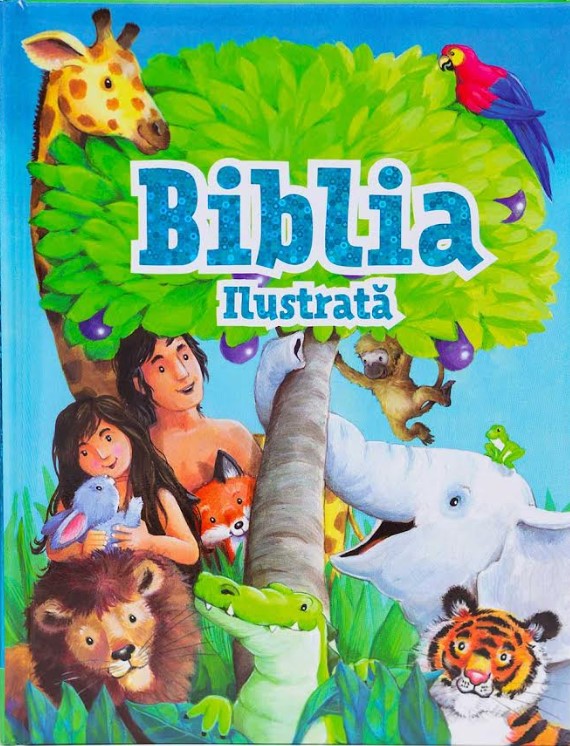 Biblia ilustrata