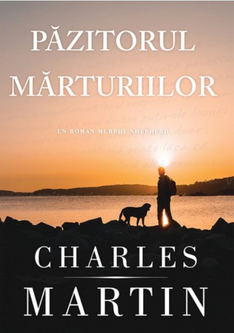 Pazitorul marturiilor