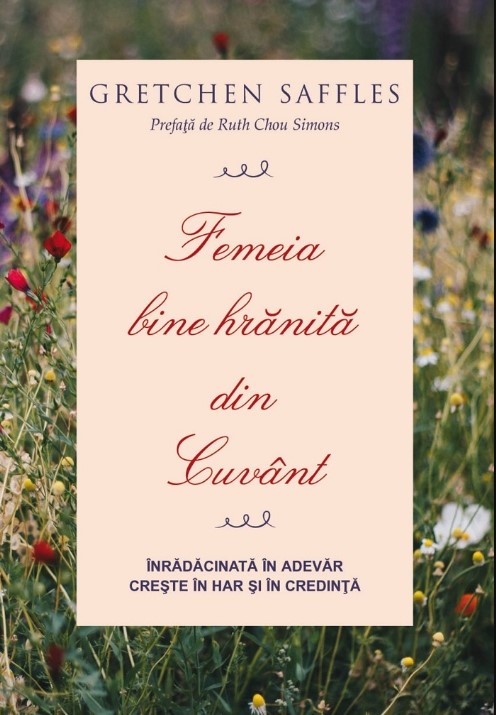 Femeia bine hranita din Cuvant -