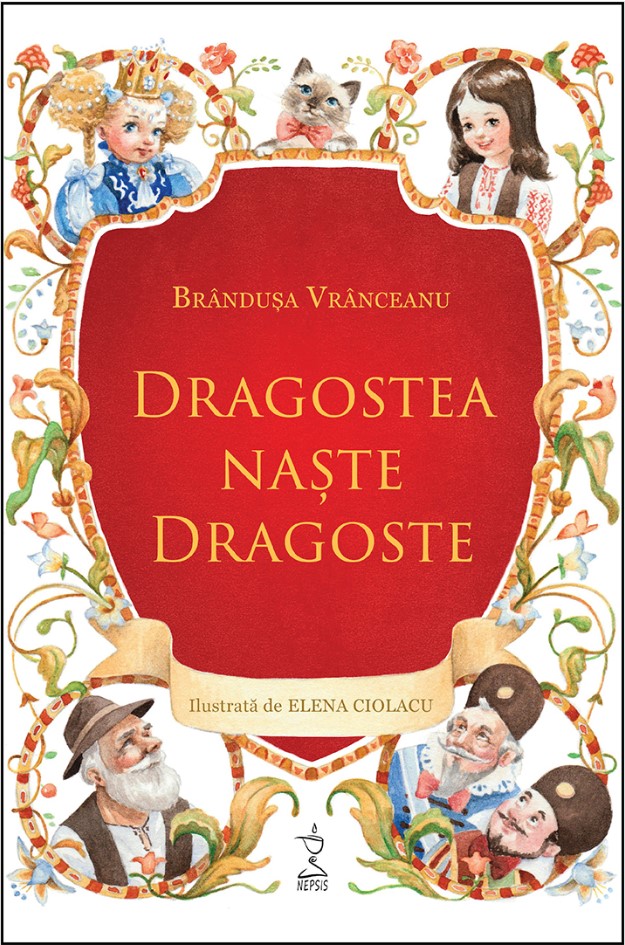 Dragostea naste dragoste