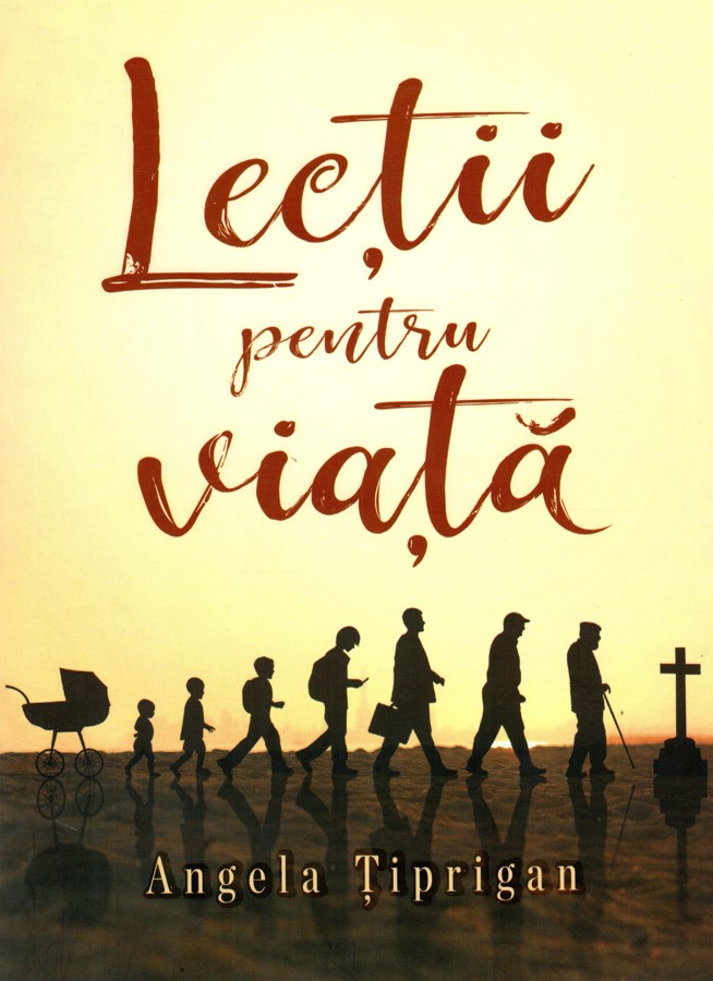 Lectii pentru viata