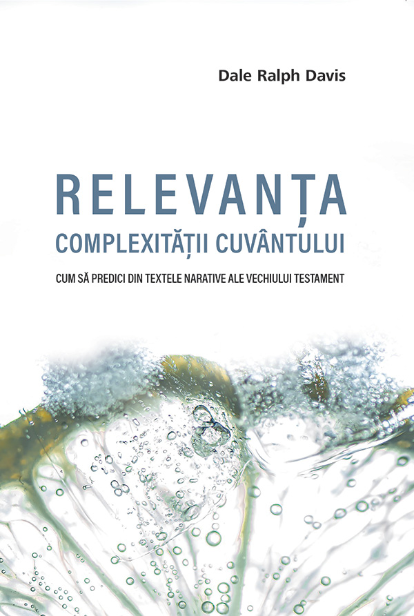 Relevanta complexitatii Cuvantului