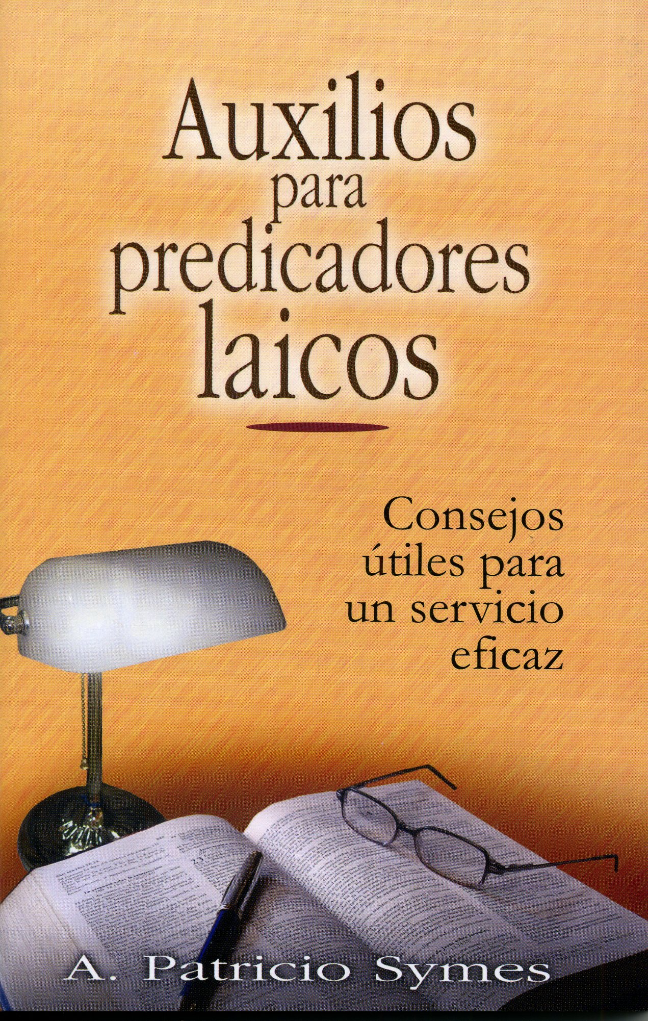 Auxilio para Predicadores Laicos