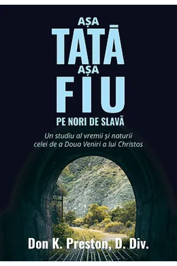 Asa TATĂ asa FIU
