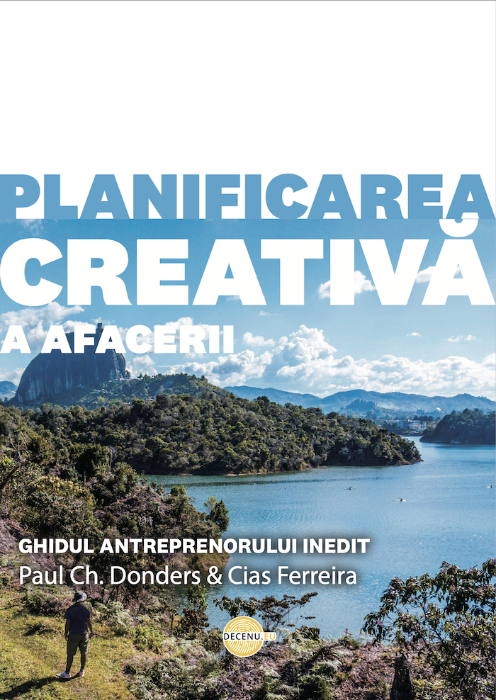 Planificarea creativa a afacerii