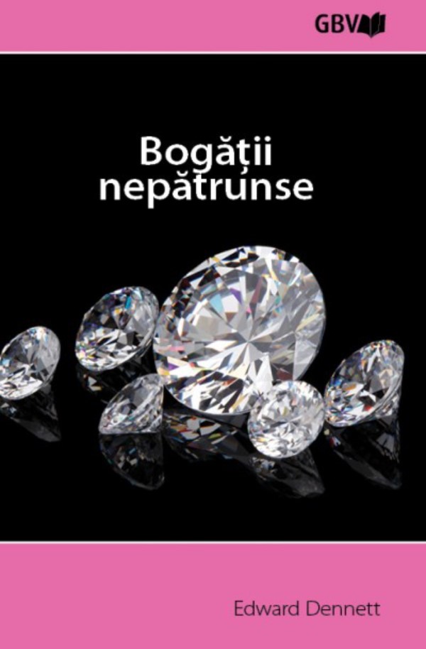 Bogății nepătrunse