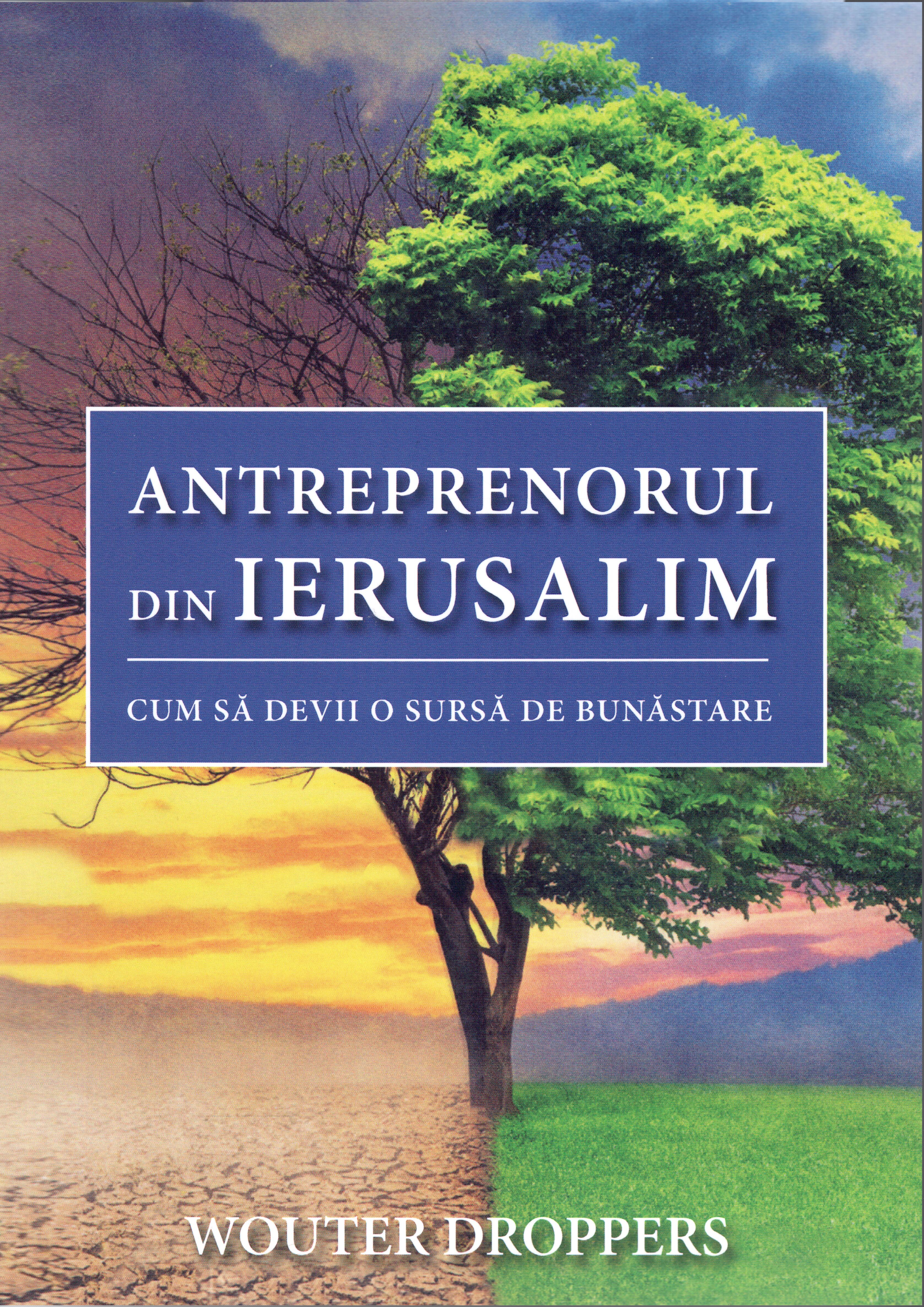 Antreprenorul din Ierusalim
