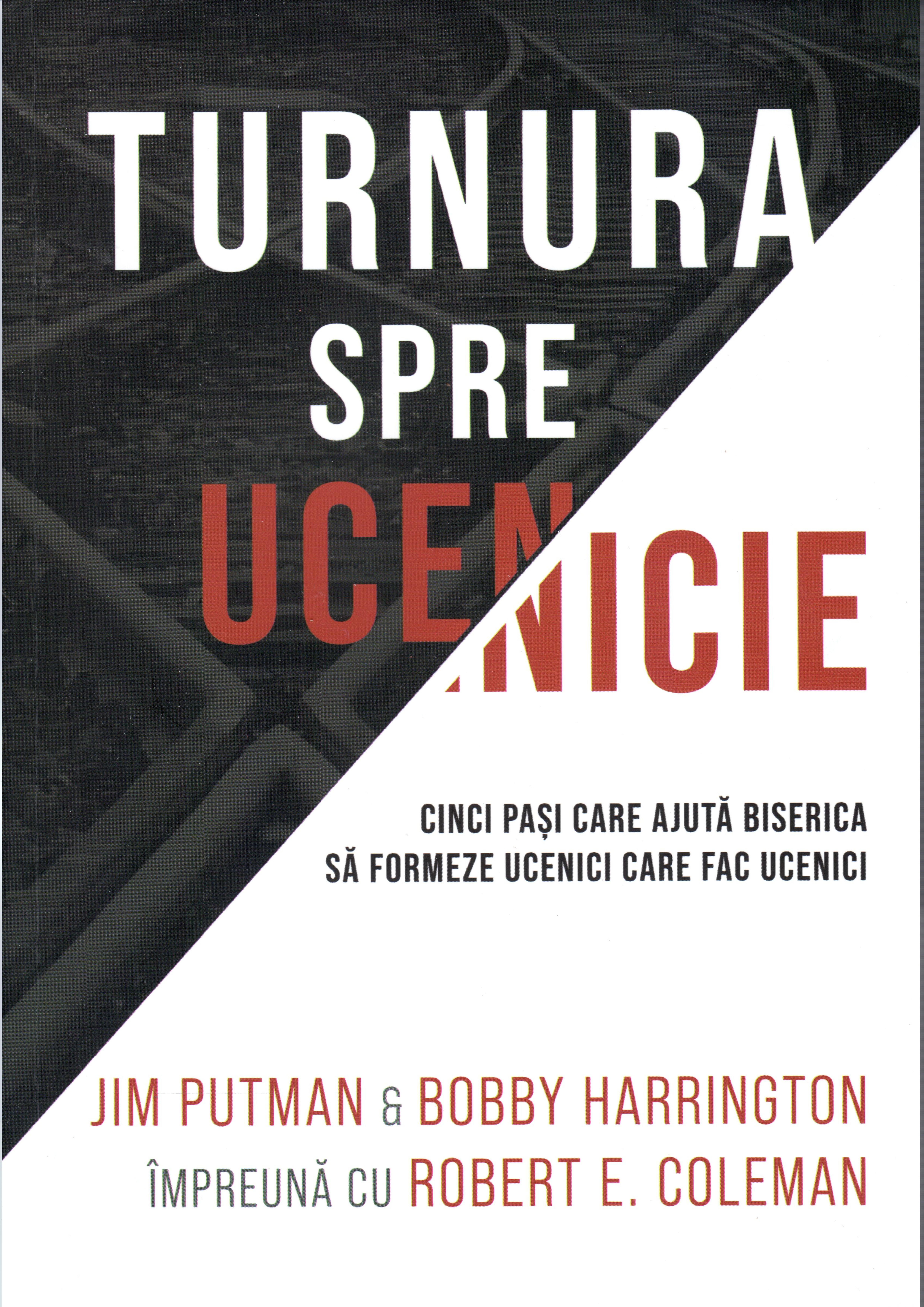 Turnura spre ucenicie