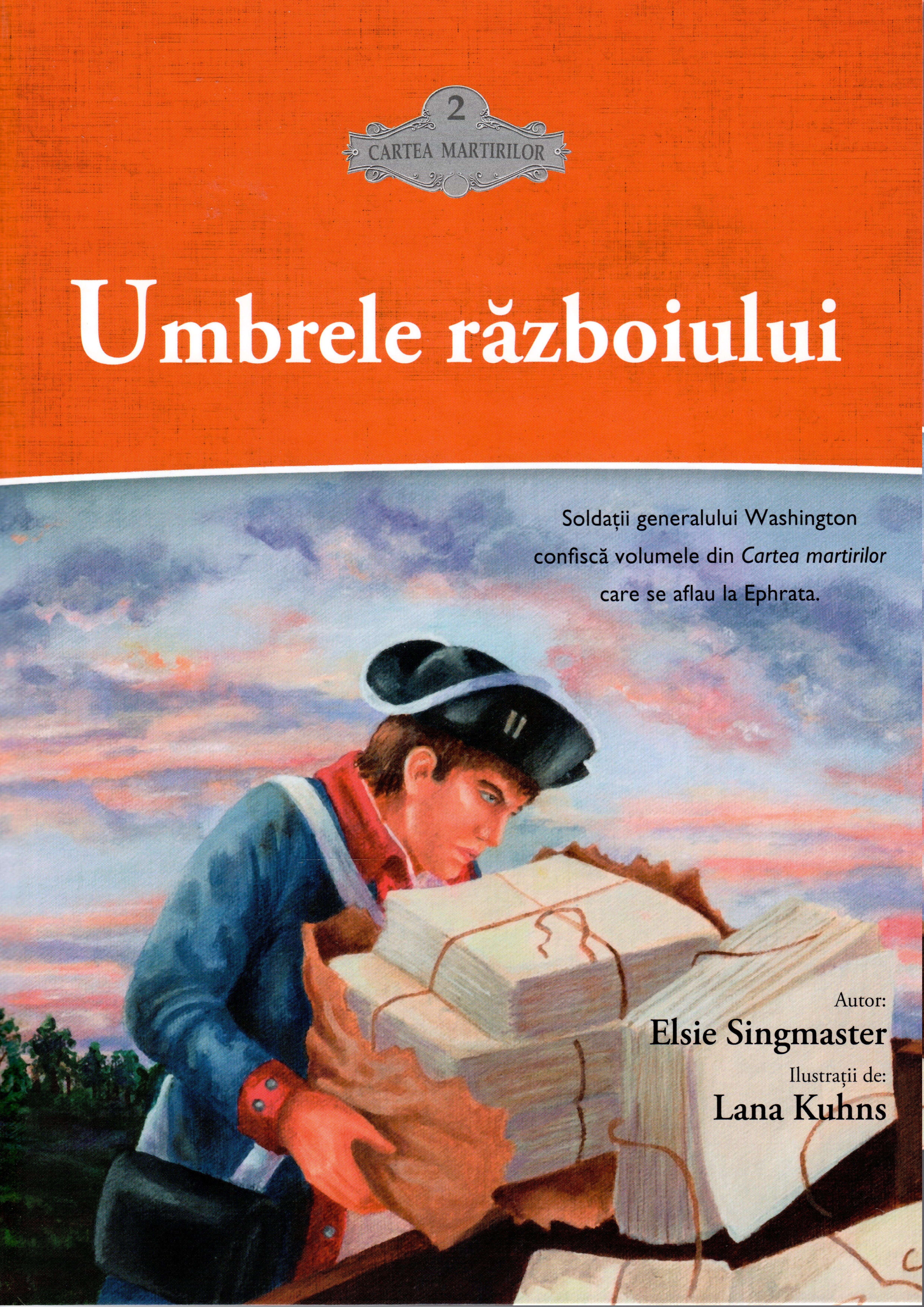 Umbrele razboiului