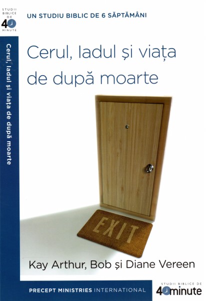 Cerul, Iadul si viata de dupa moarte
