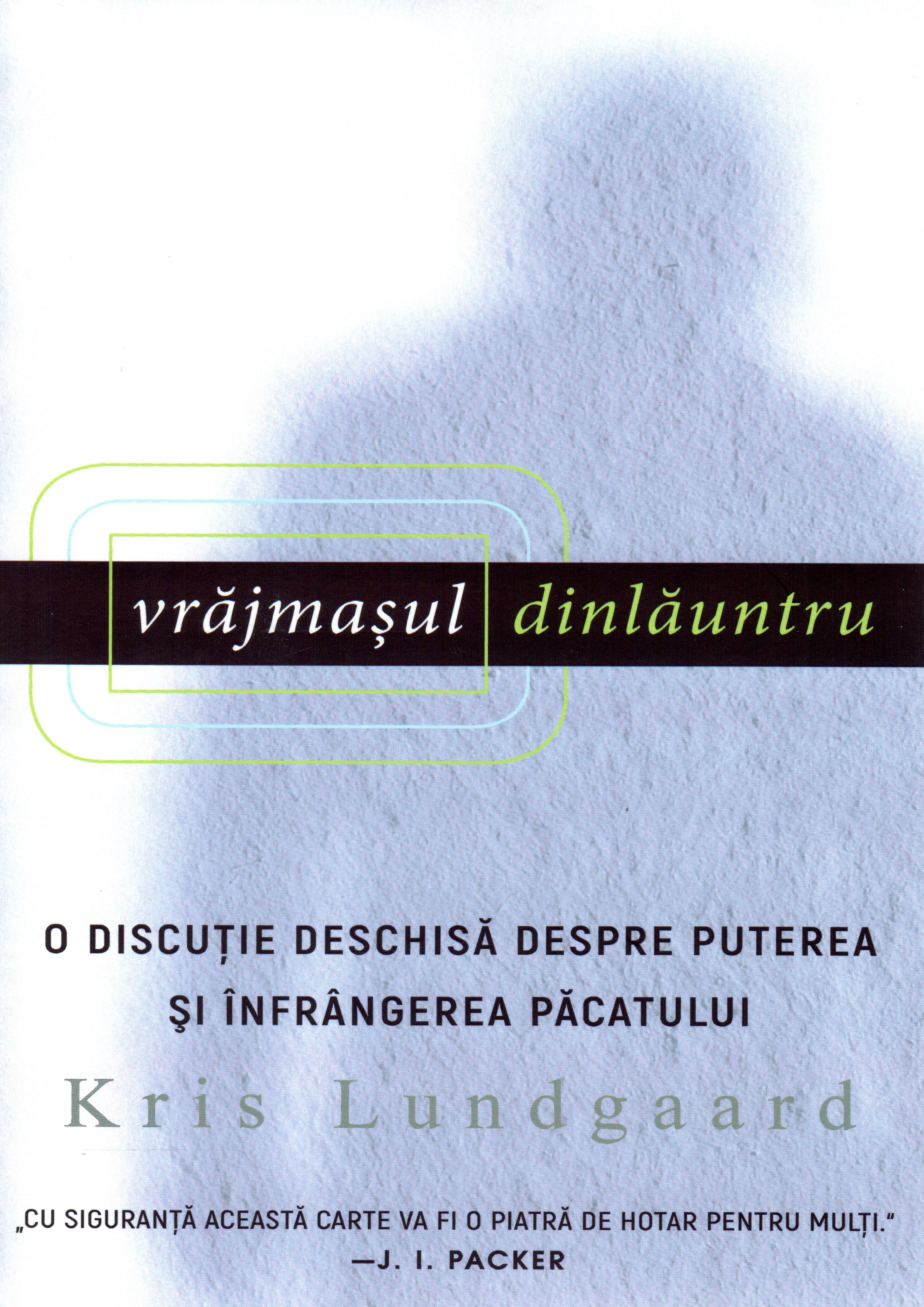 Vrajmasul dinlauntru