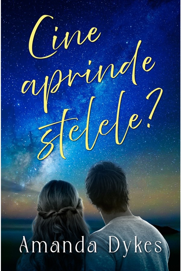 Cine aprinde stelele?