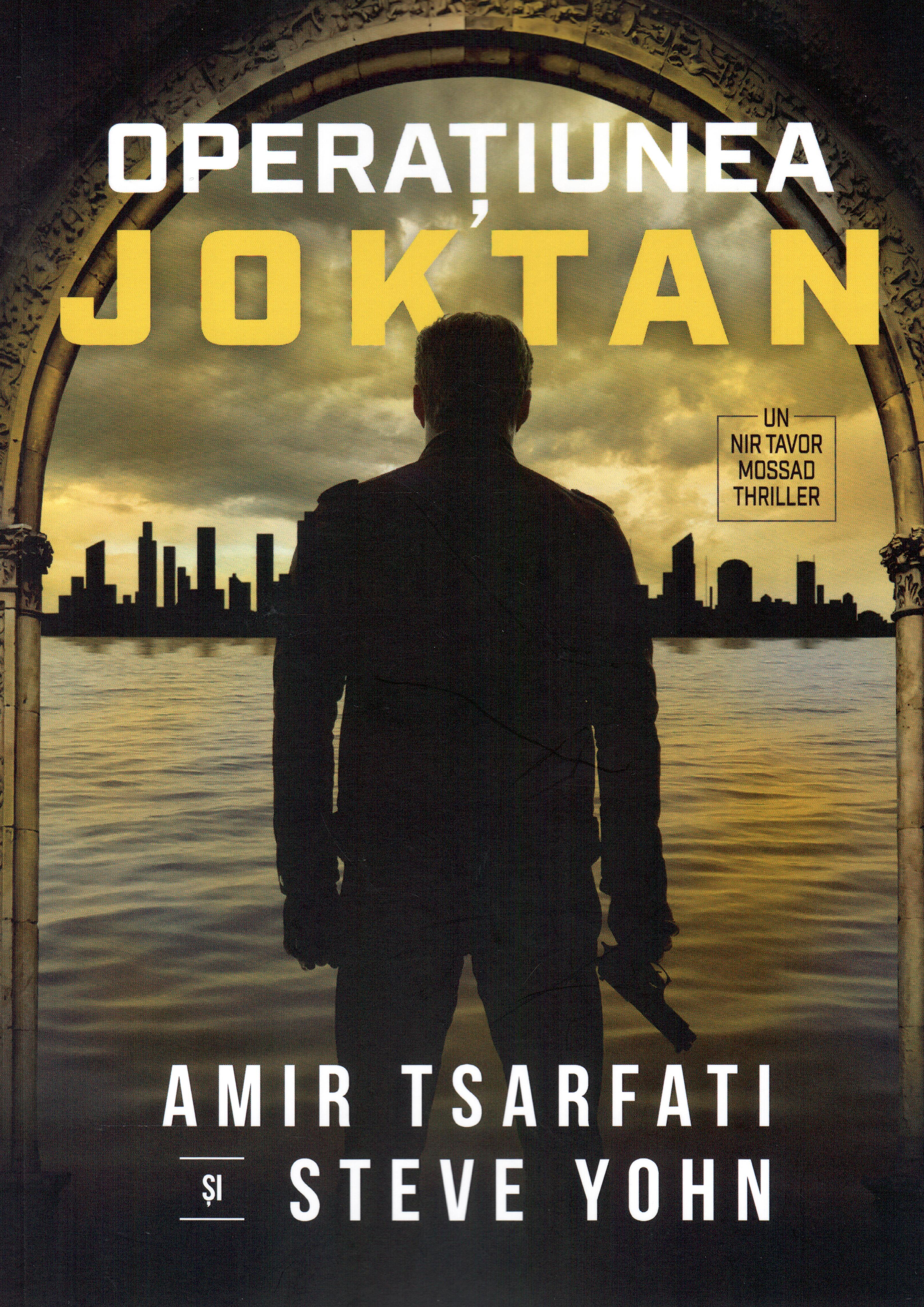 Operatiunea Joktan