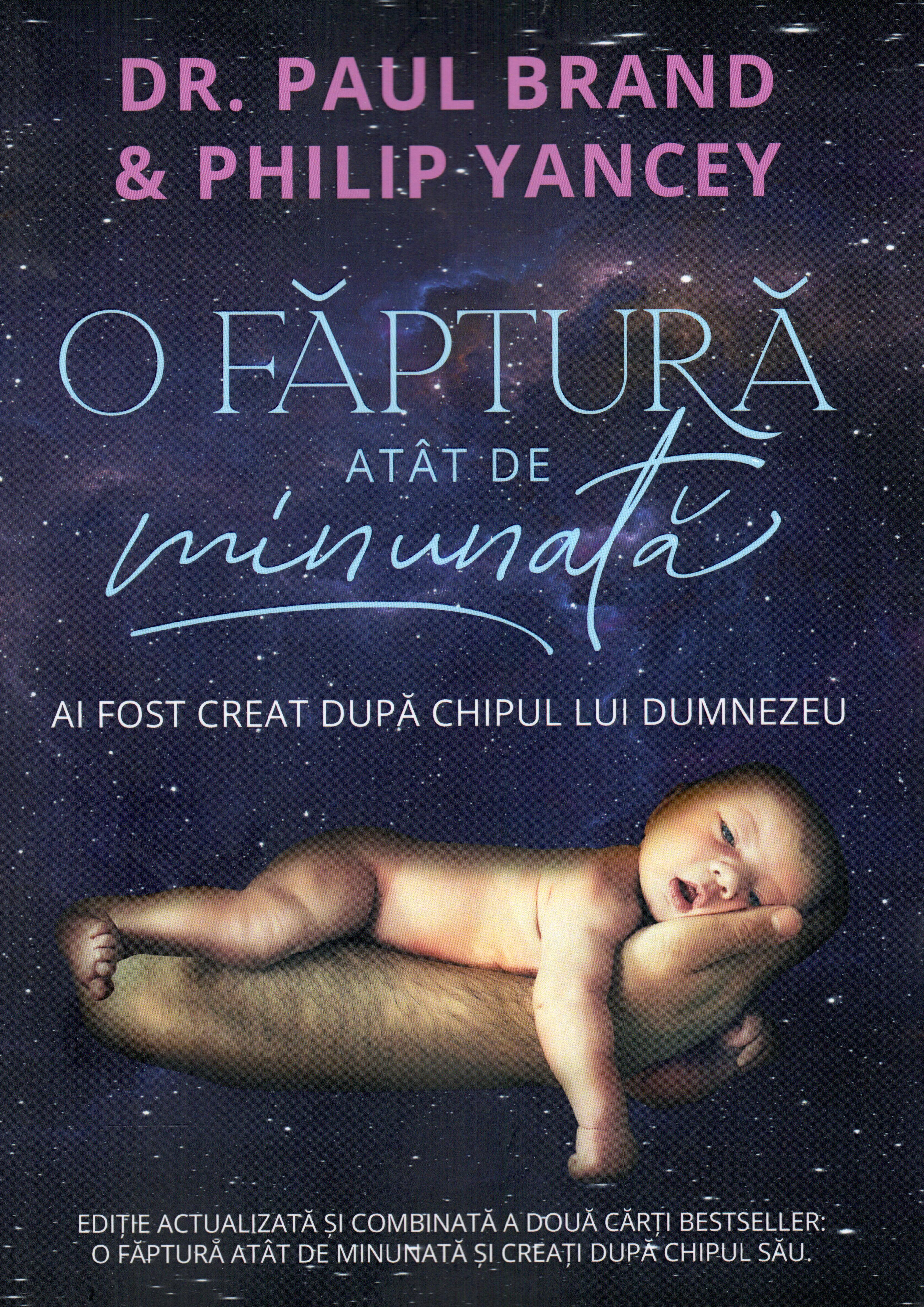 O faptura atat de minunata