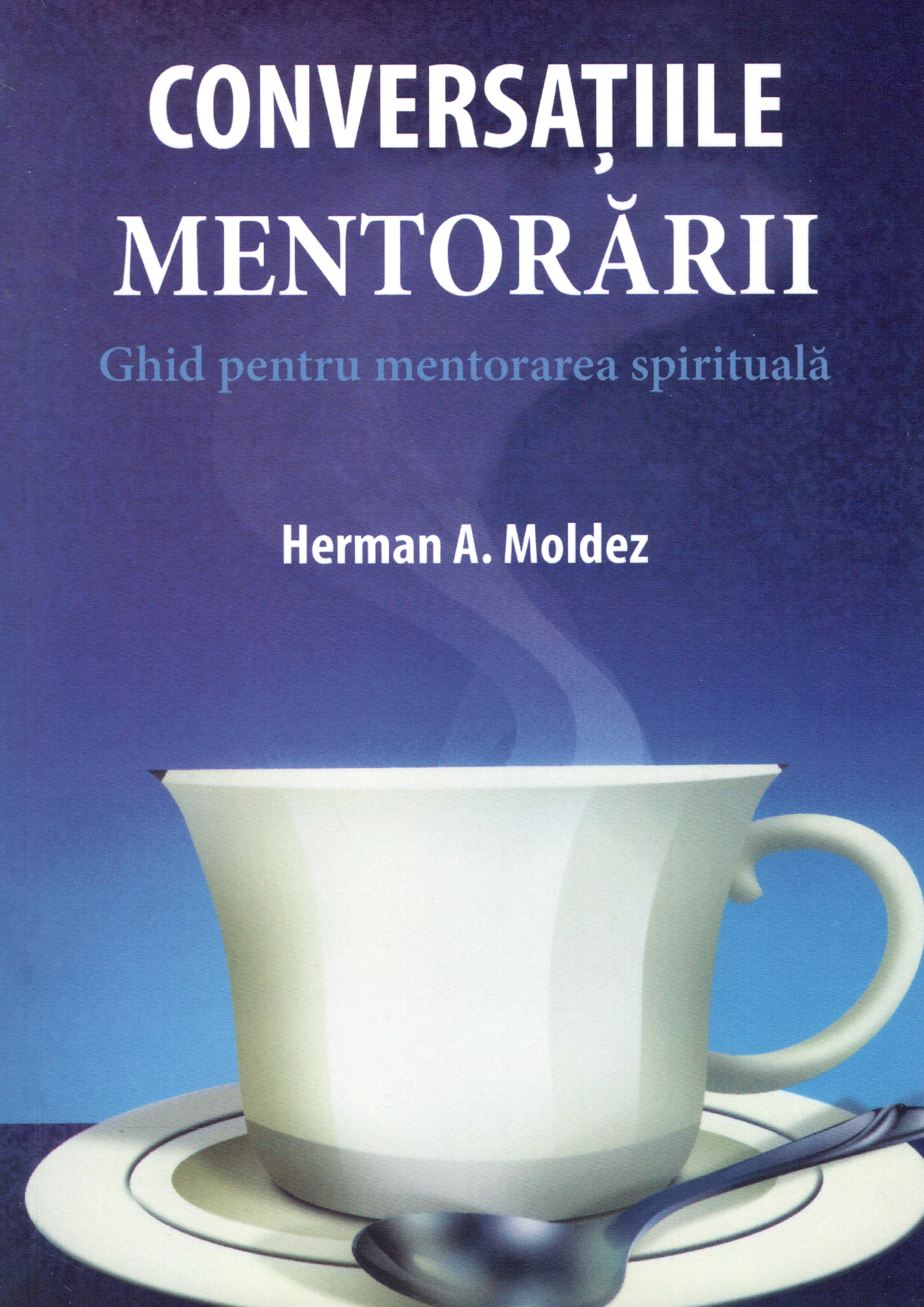 Conversatiile Mentorarii