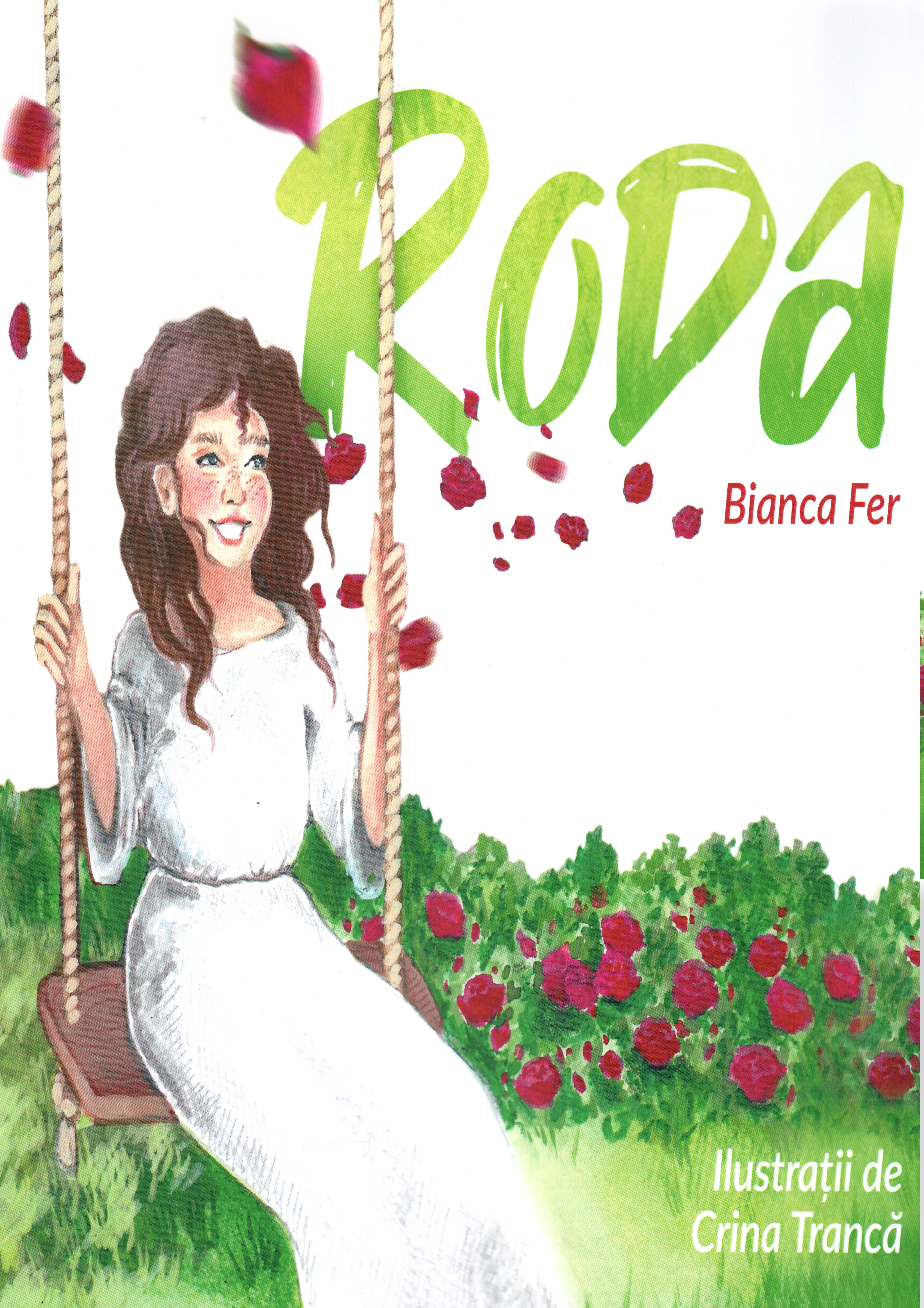 Roda