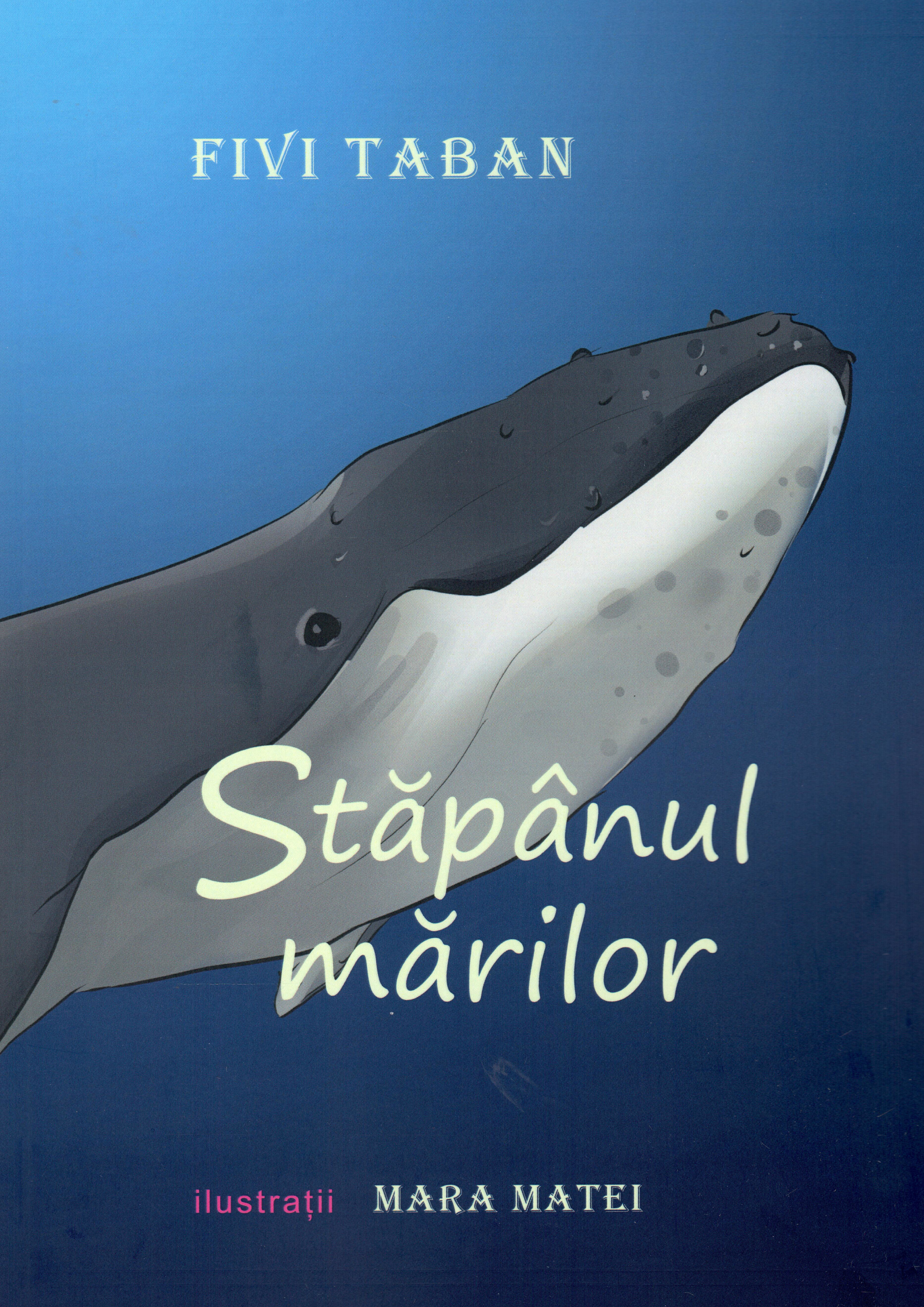 Stapanul marilor