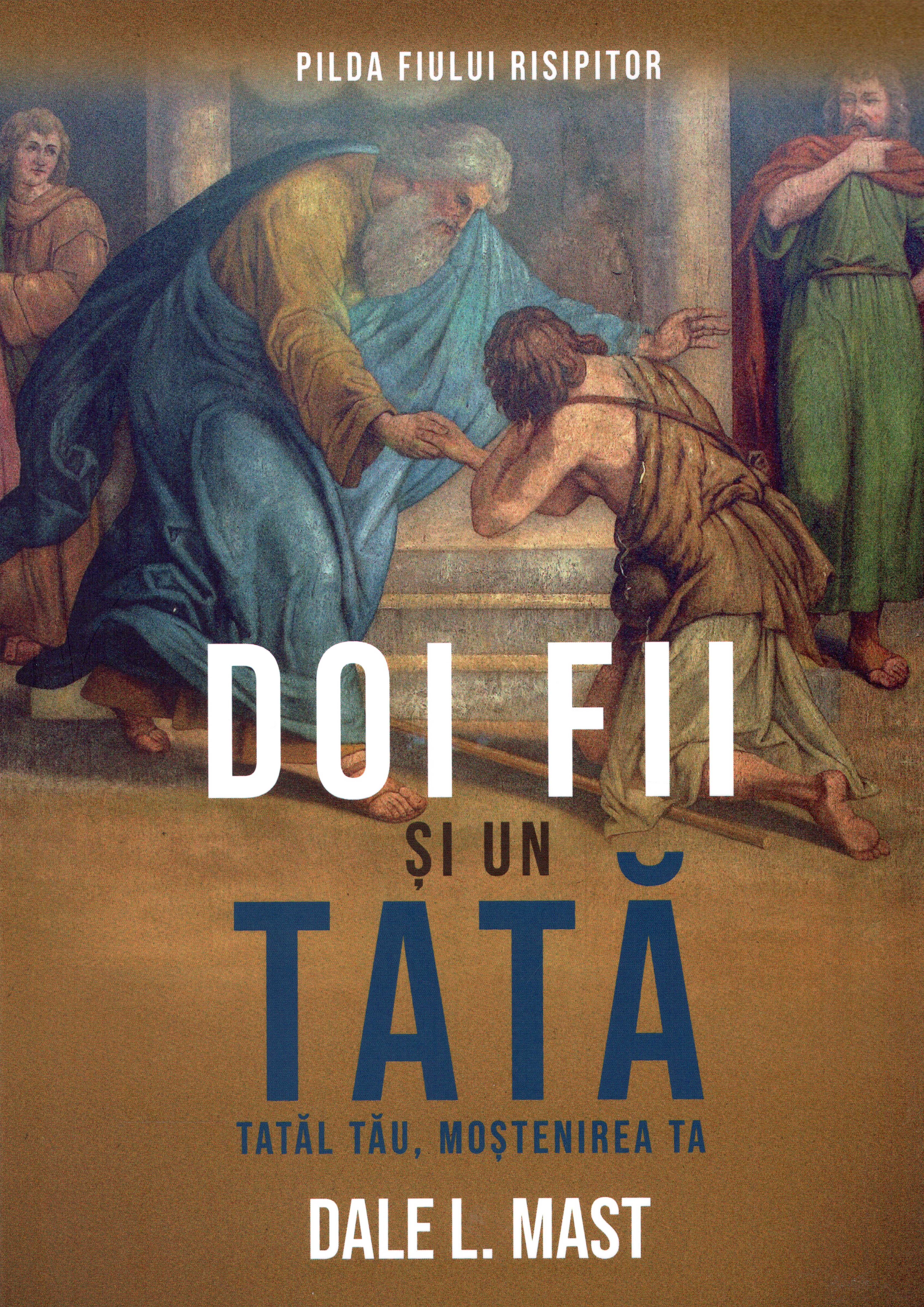 Doi fii și un Tată