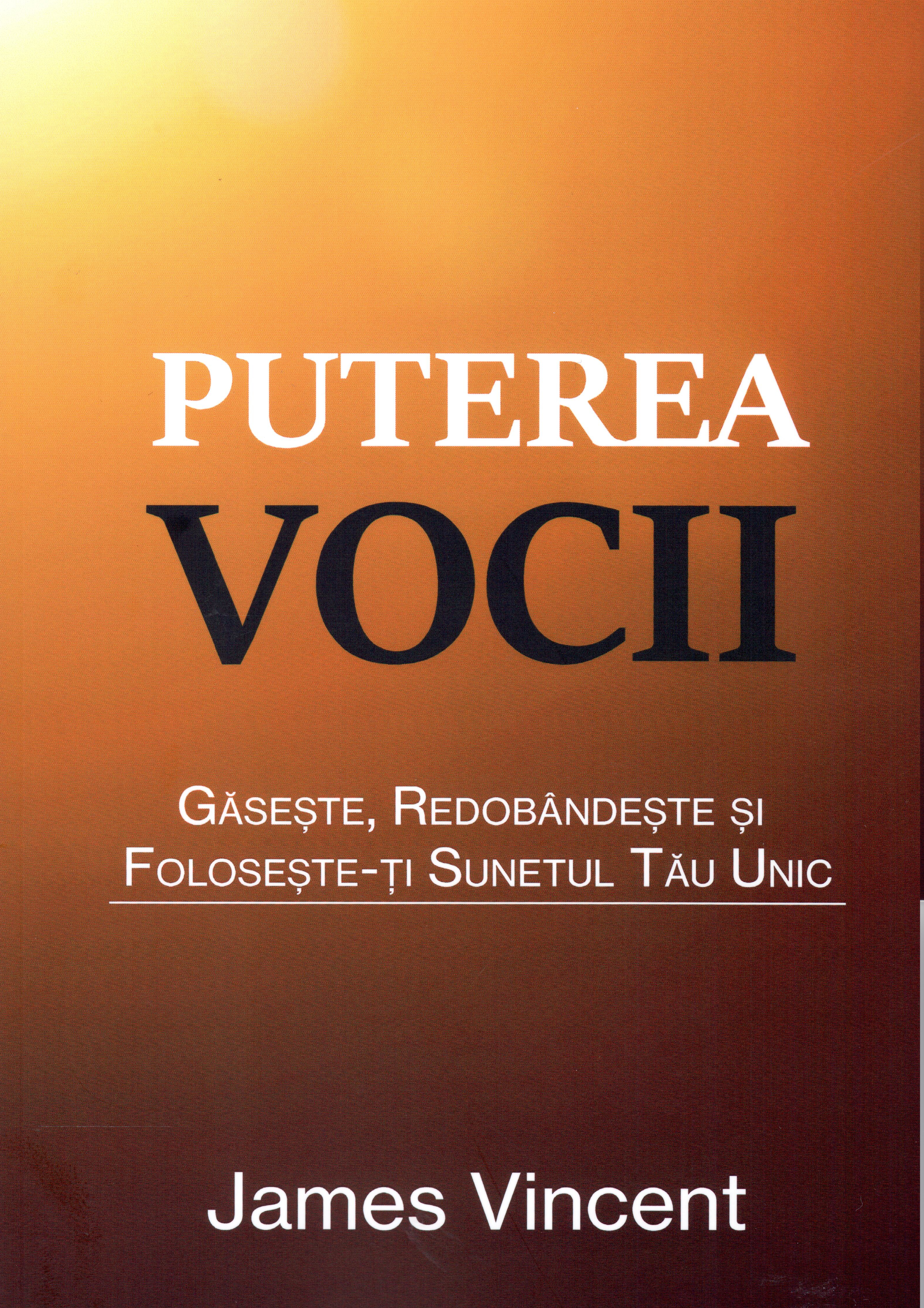 Puterea vocii