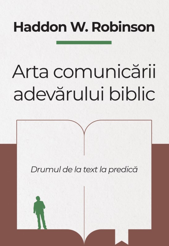Arta comunicării adevărului biblic