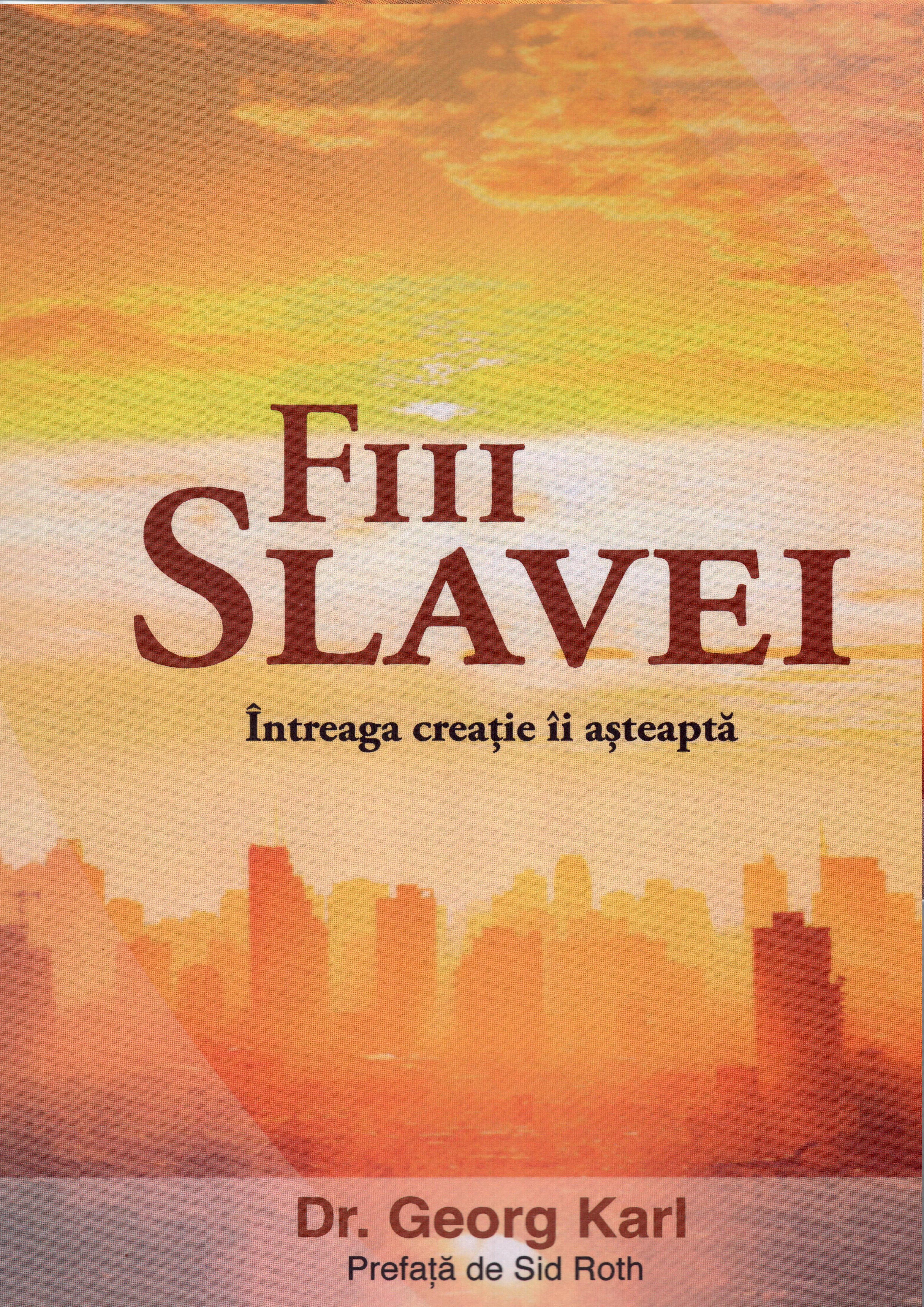 Fiii slavei