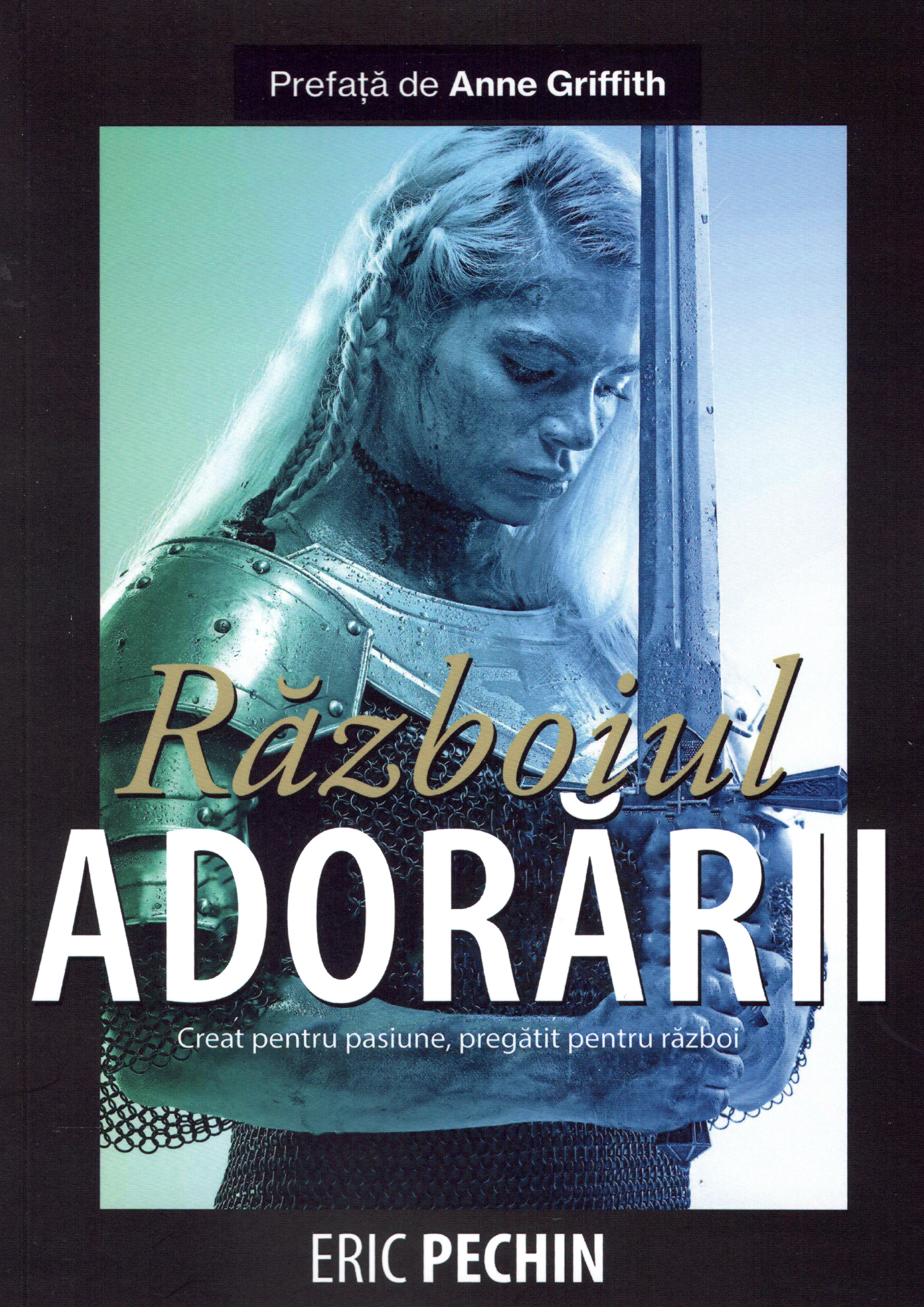 Războiul adorării