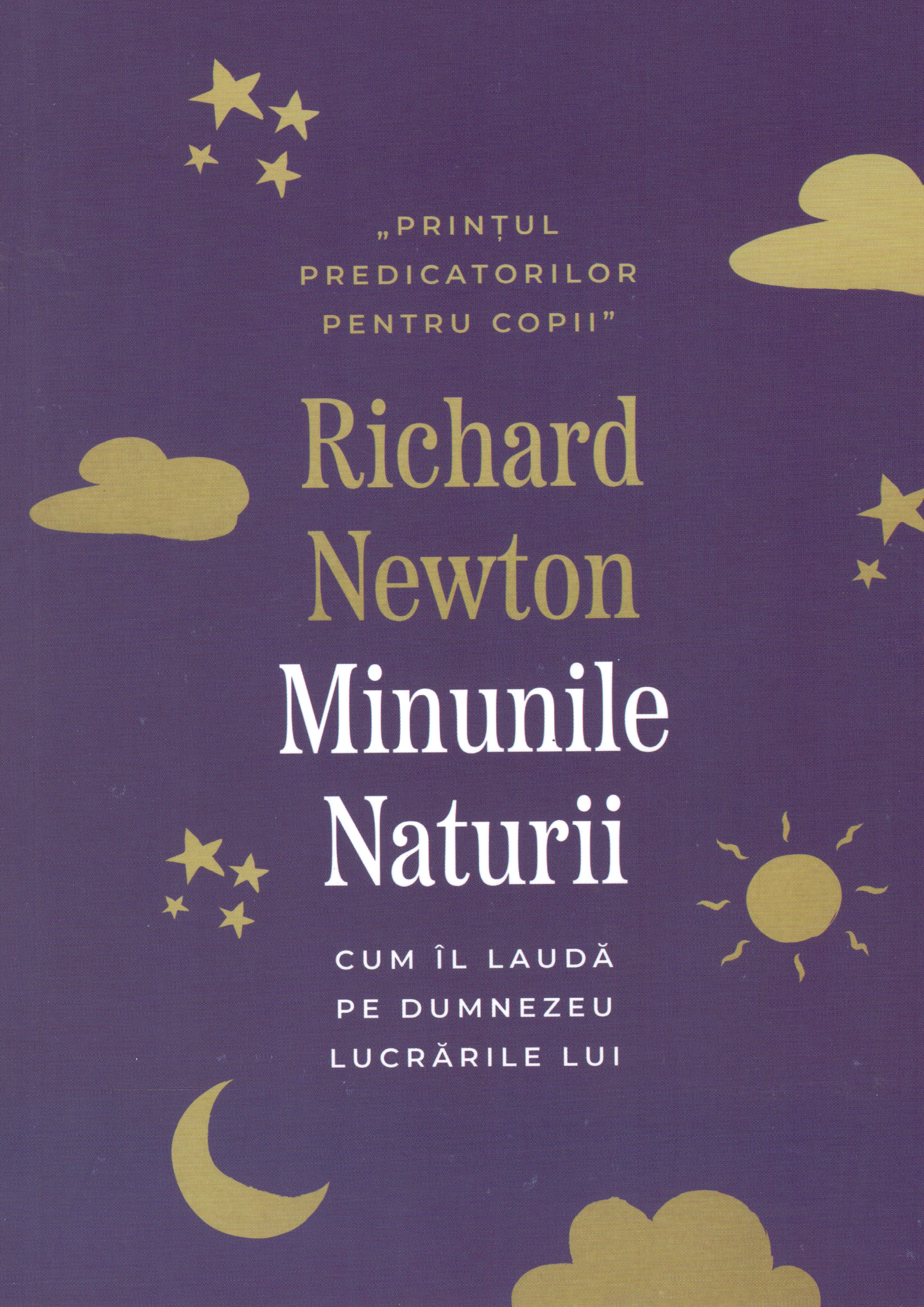 Minunile naturii