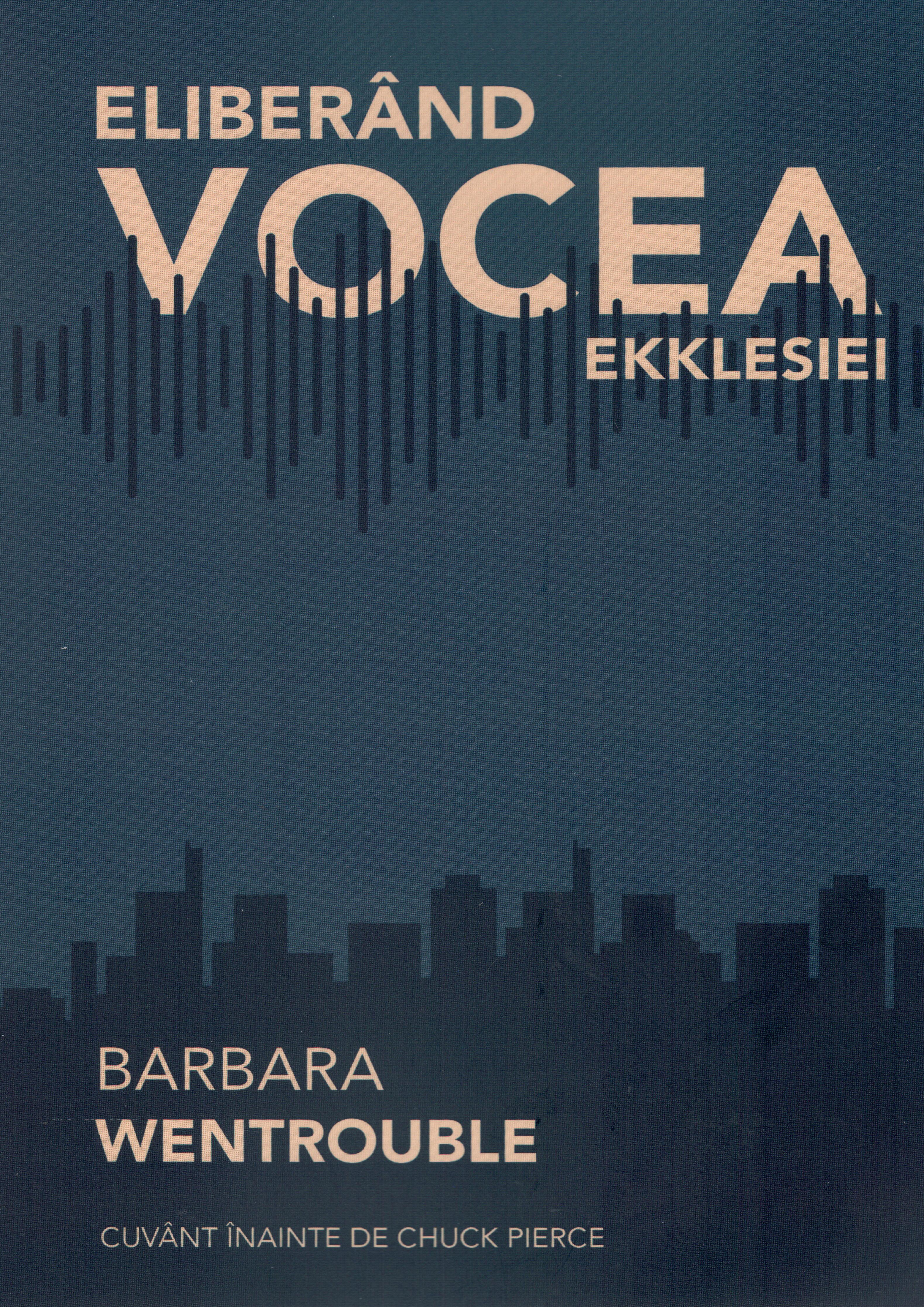 Eliberând vocea Ekklesiei