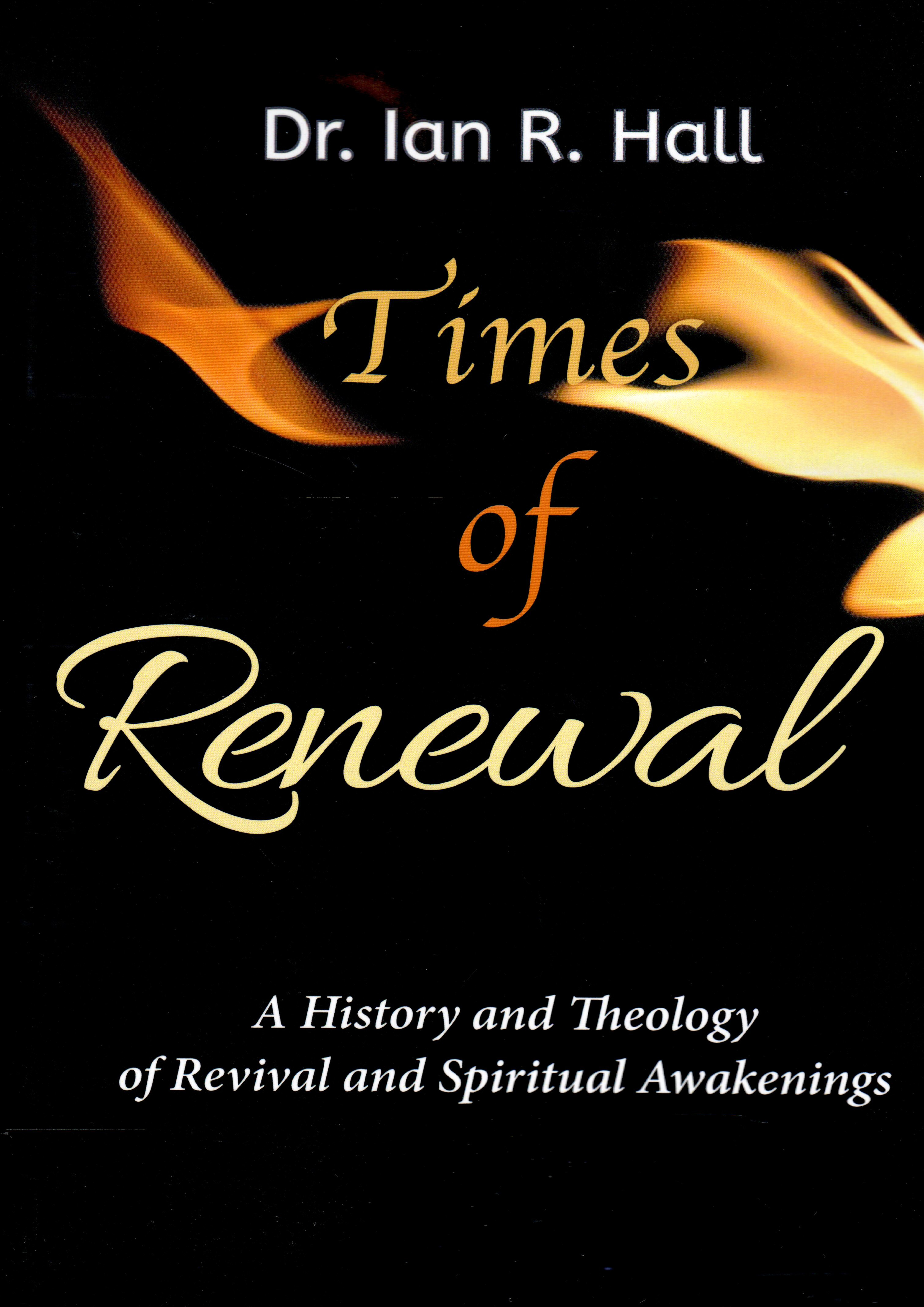 Times of Renewal