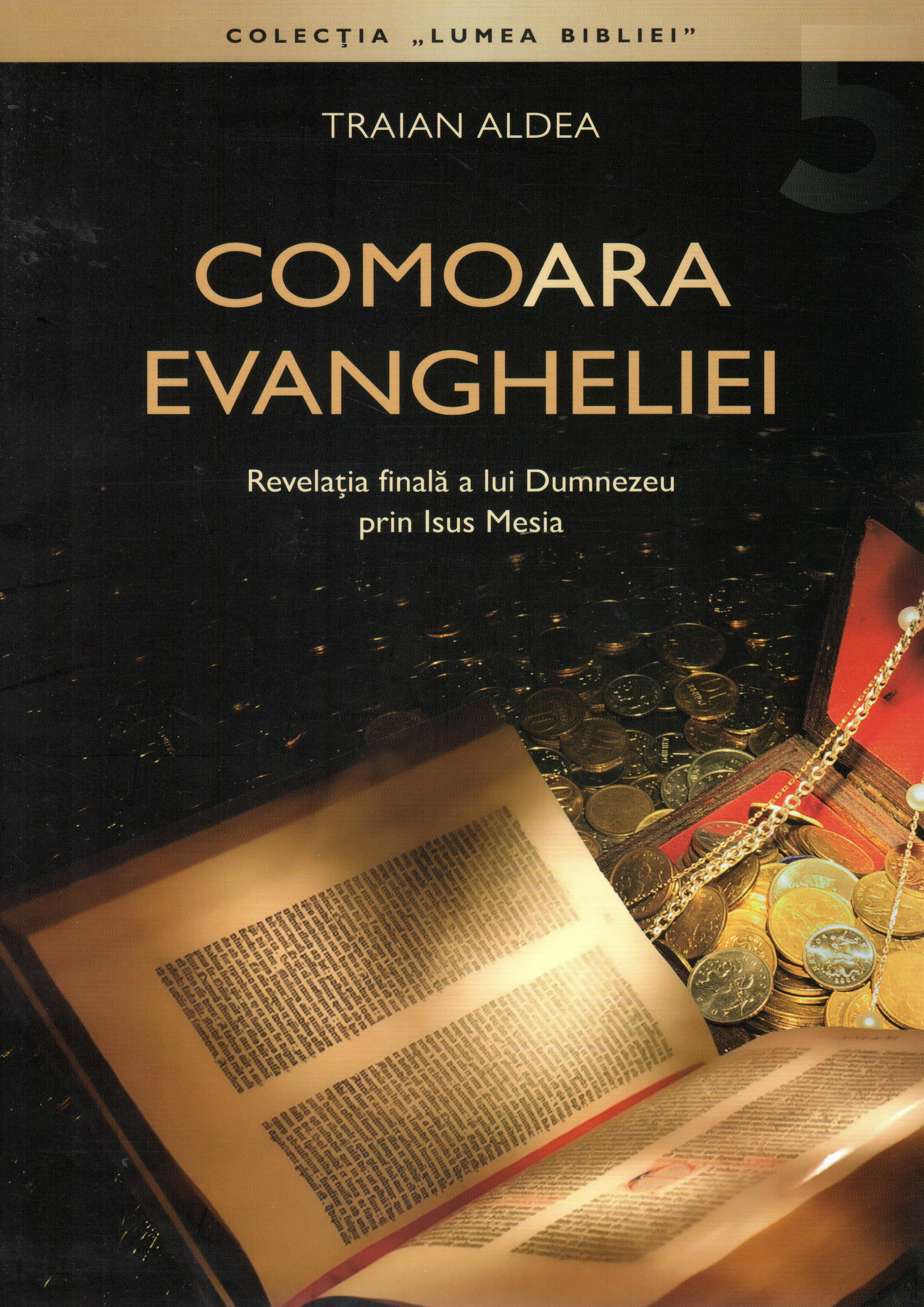 Comoara Evangheliei