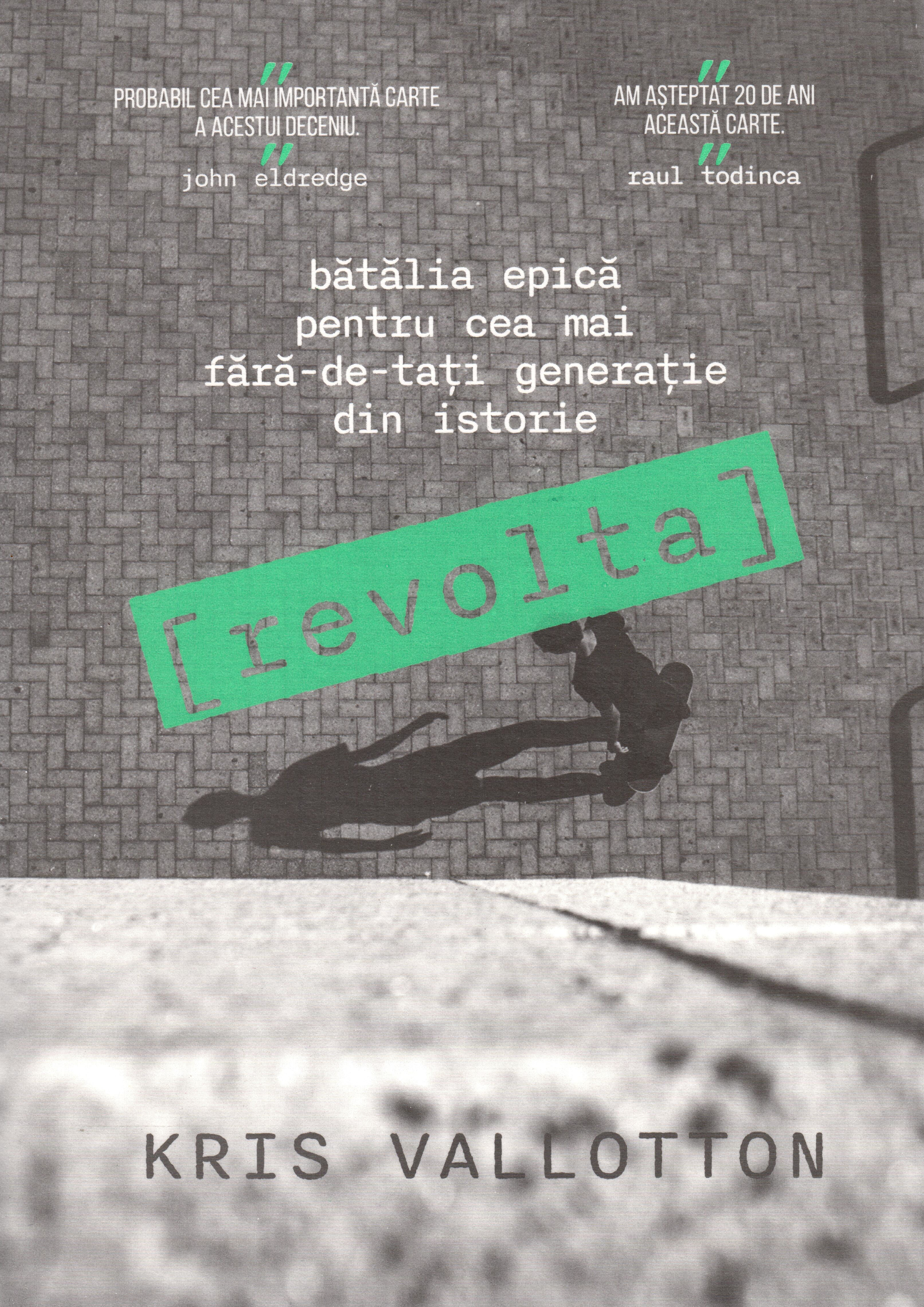 Revolta